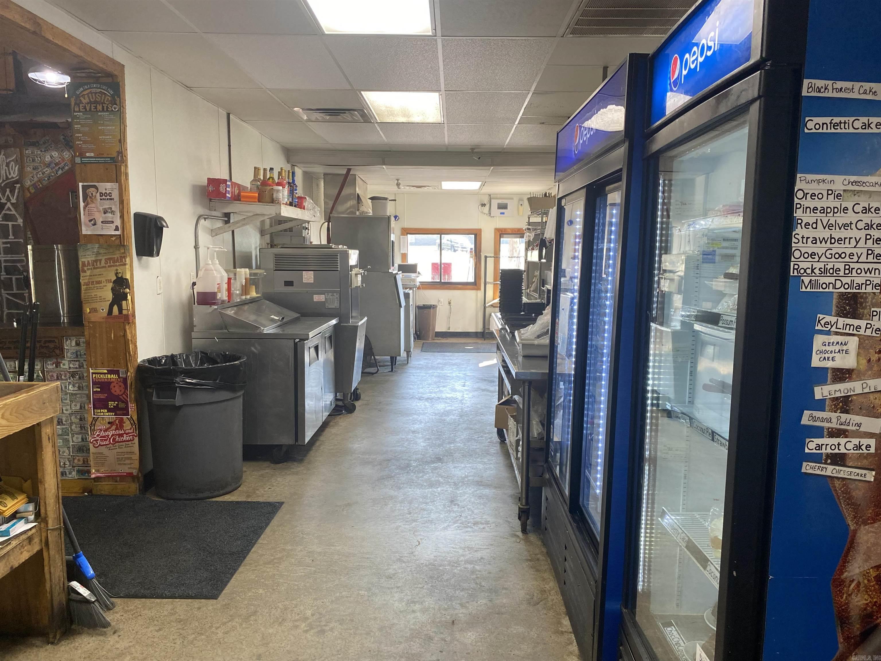 305  Sylamore Rd.  Mountain View, AR