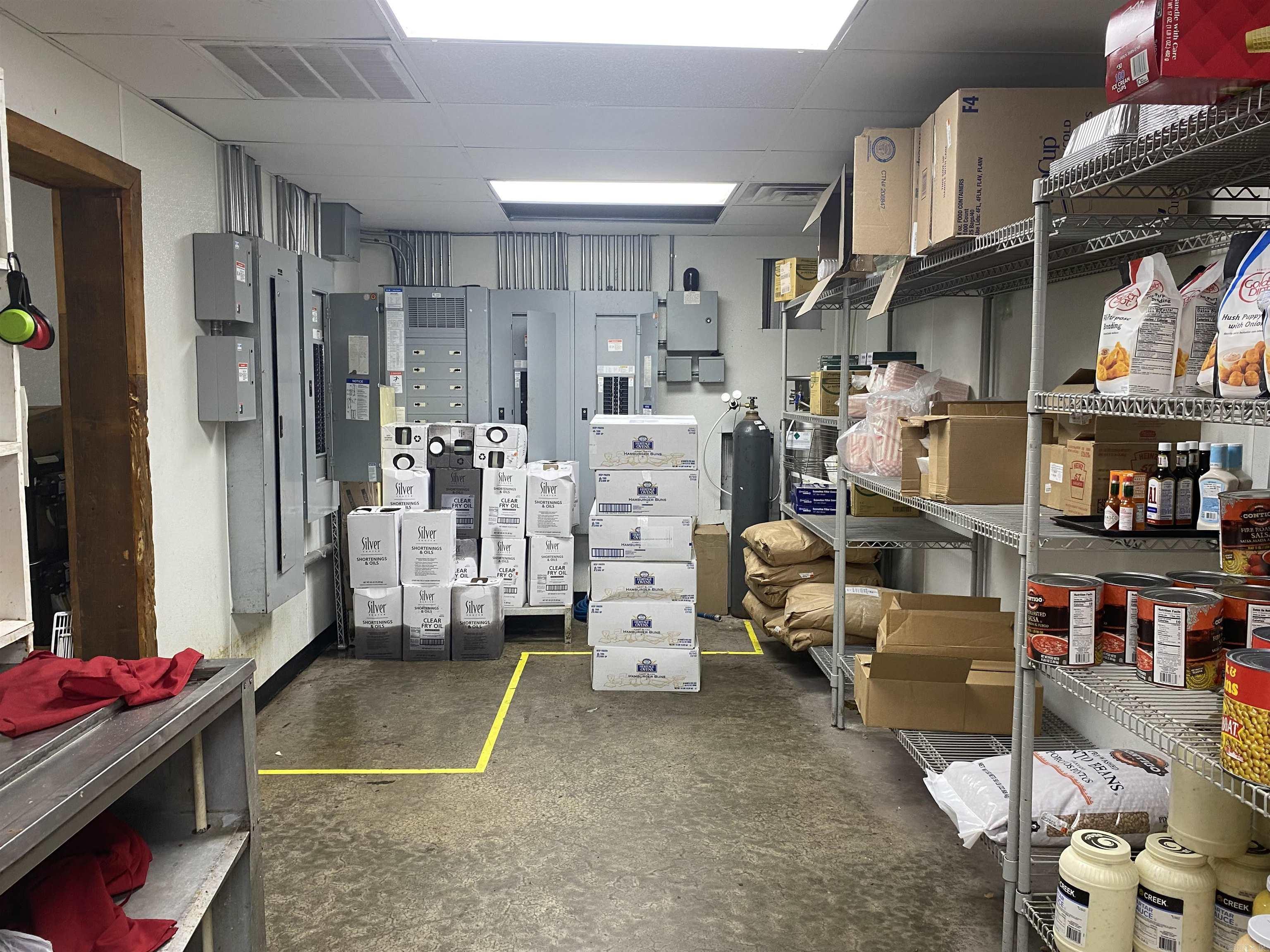 305  Sylamore Rd.  Mountain View, AR