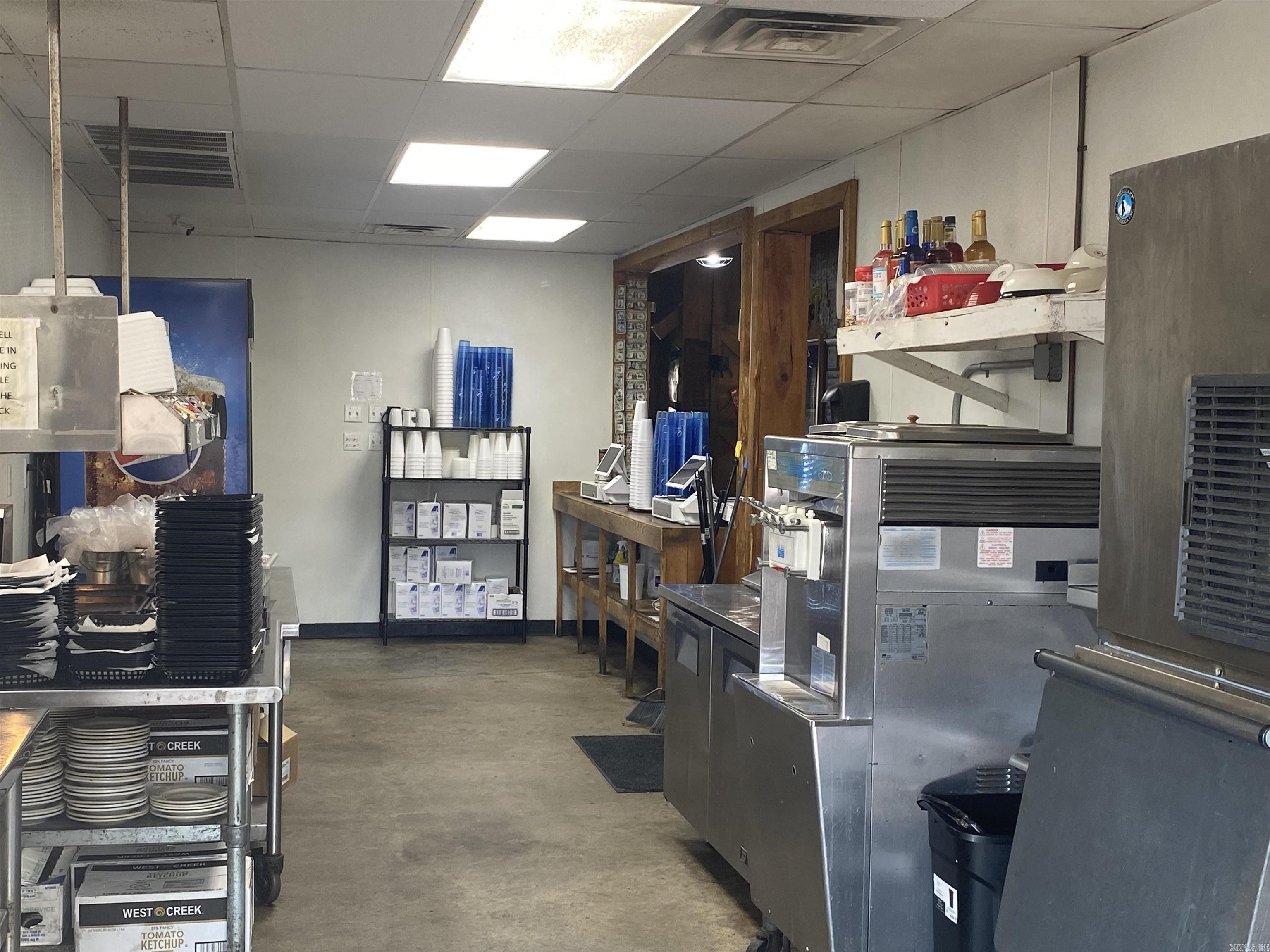 305  Sylamore Rd.  Mountain View, AR