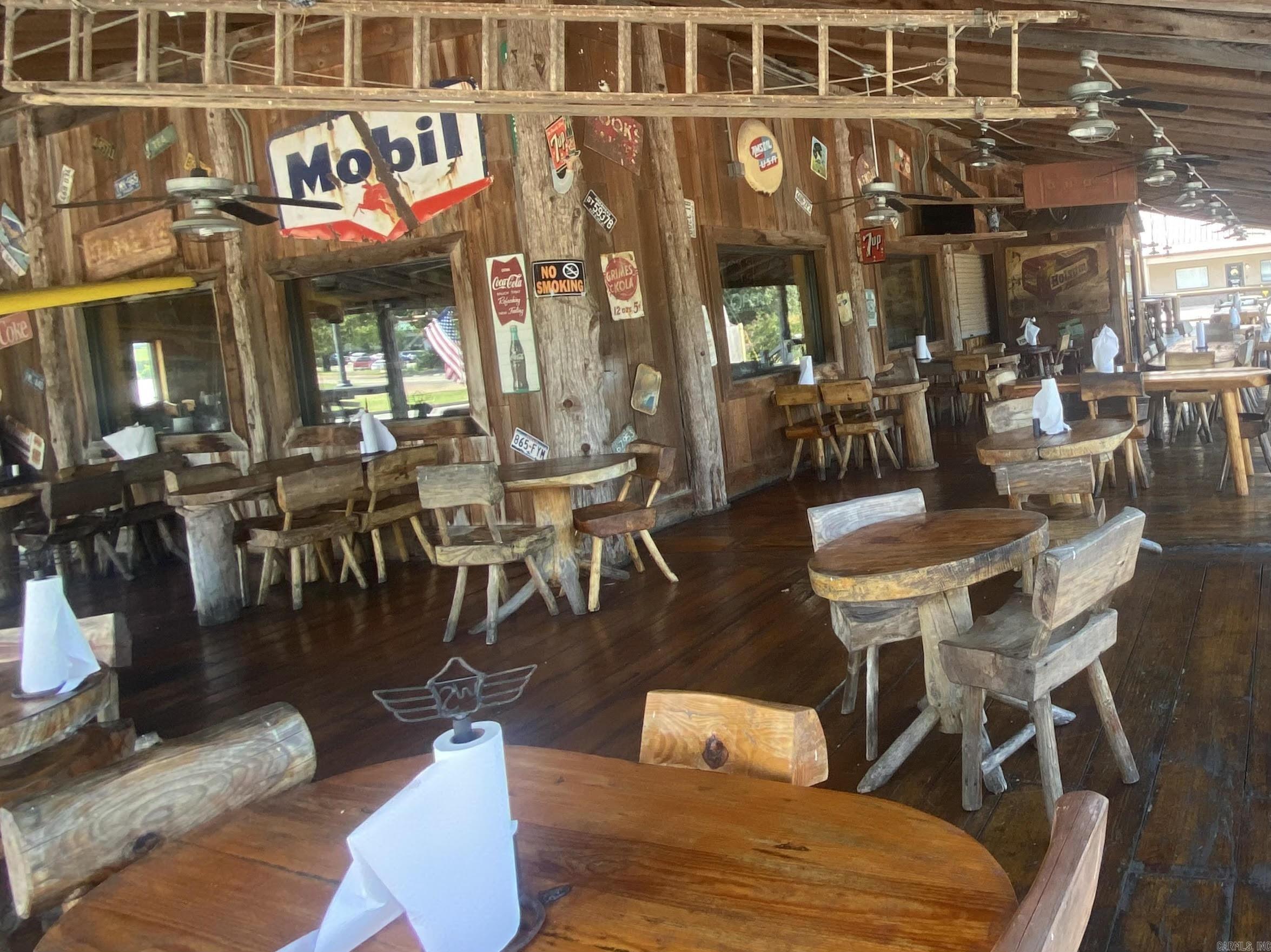 305  Sylamore Rd.  Mountain View, AR