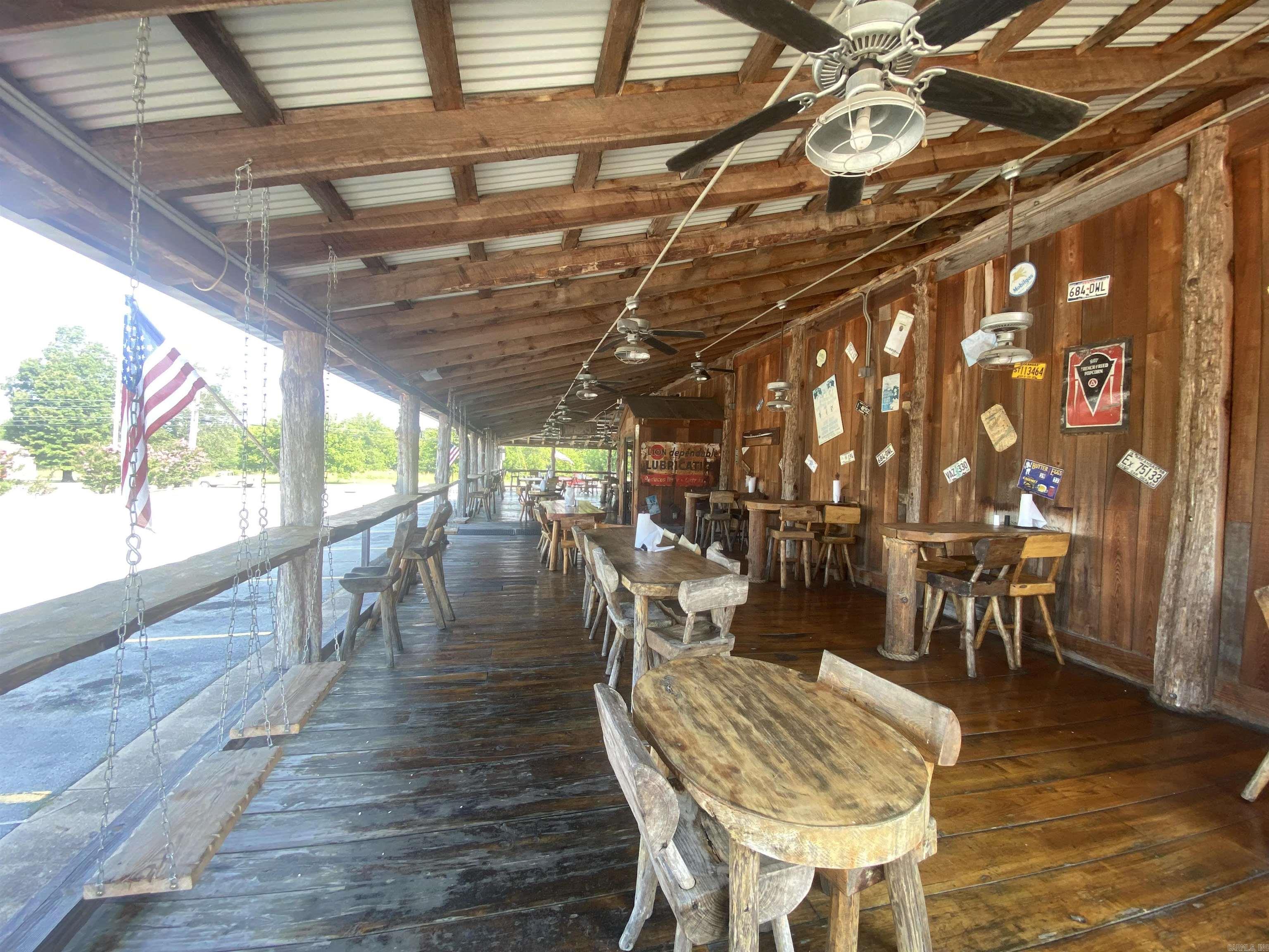305  Sylamore Rd.  Mountain View, AR