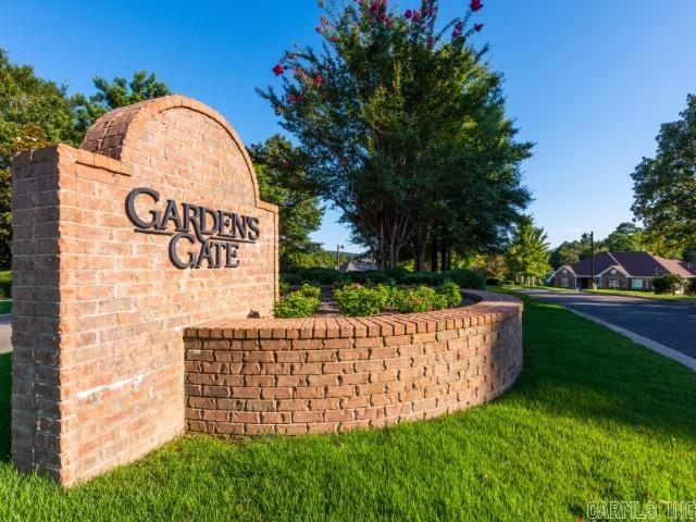   Garden's Gate Lot 19 Blk 3 Hot Springs, AR