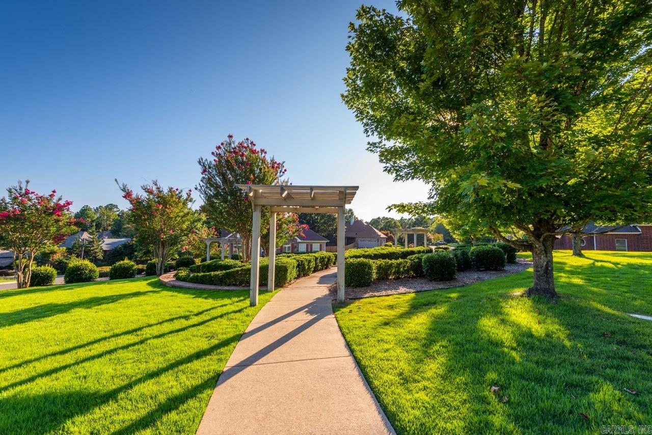   Garden's Gate Lot 15 Blk 1 Hot Springs, AR