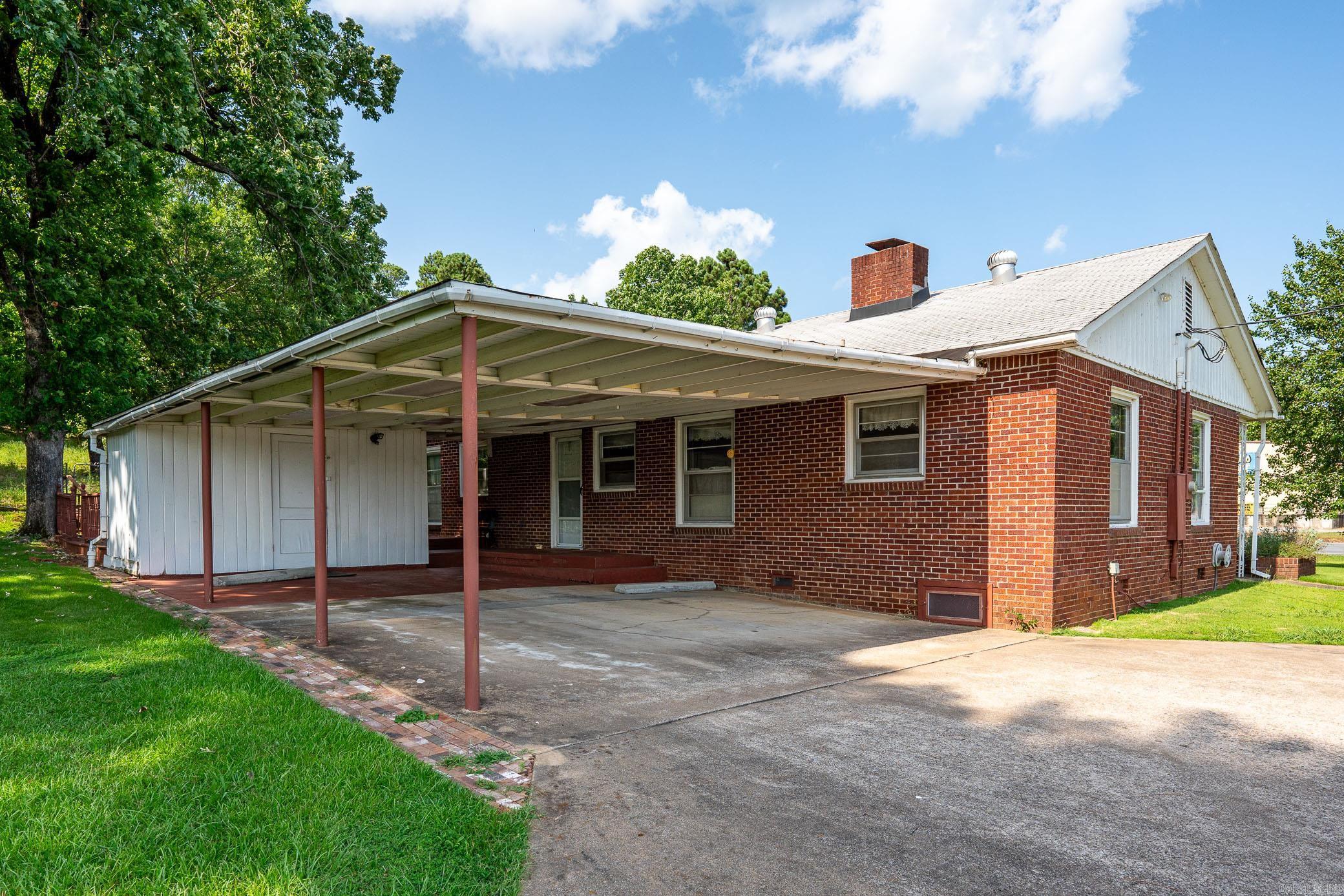 393  Hwy 65 N  Conway, AR