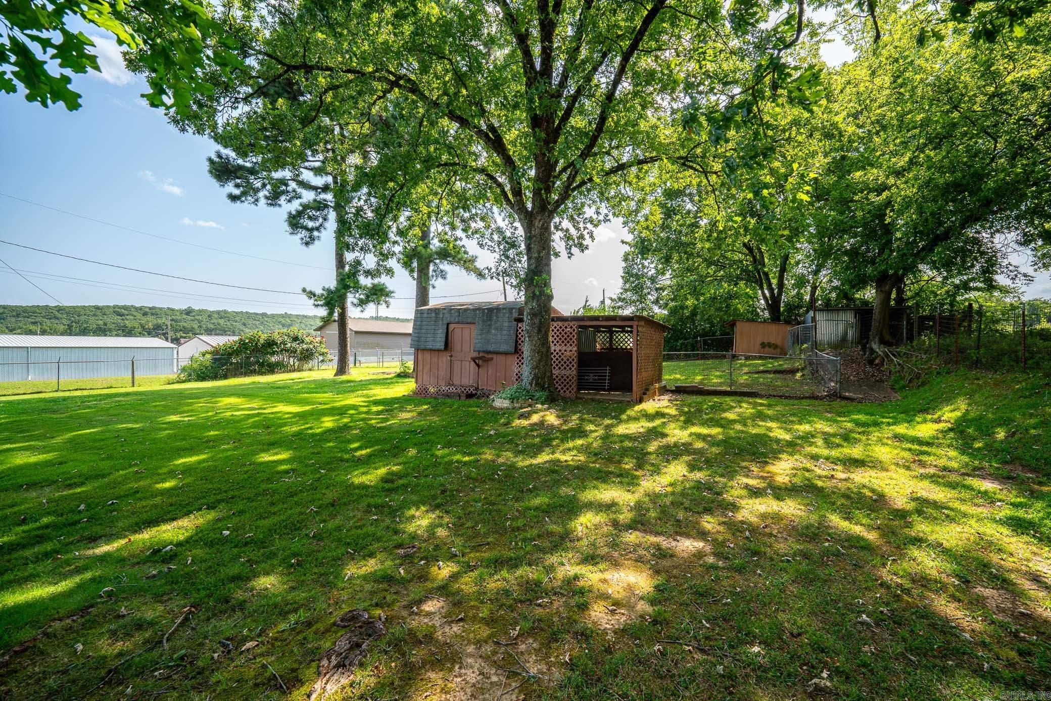 393  Hwy 65 N  Conway, AR