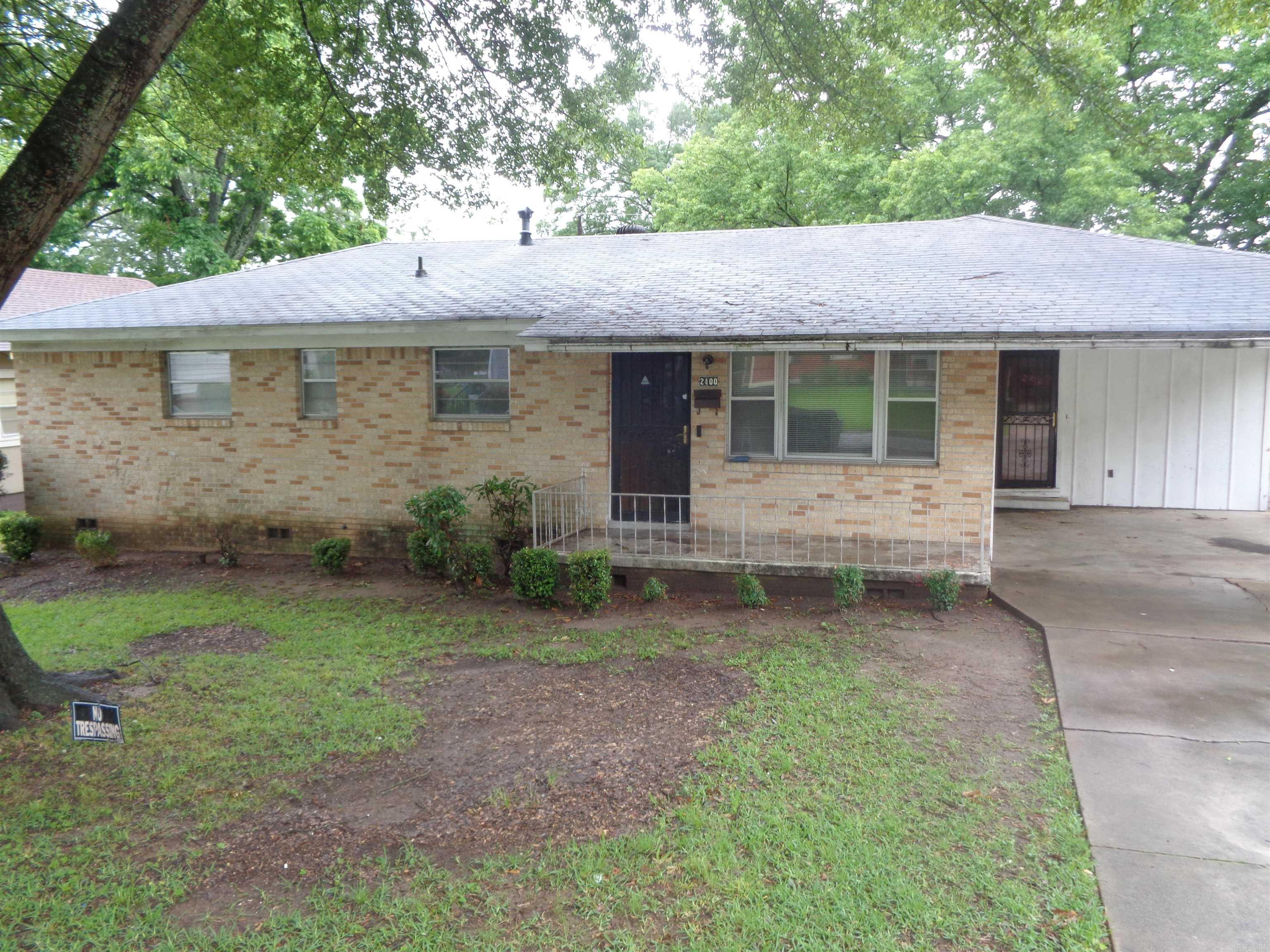 2400  Howard  Little Rock, AR