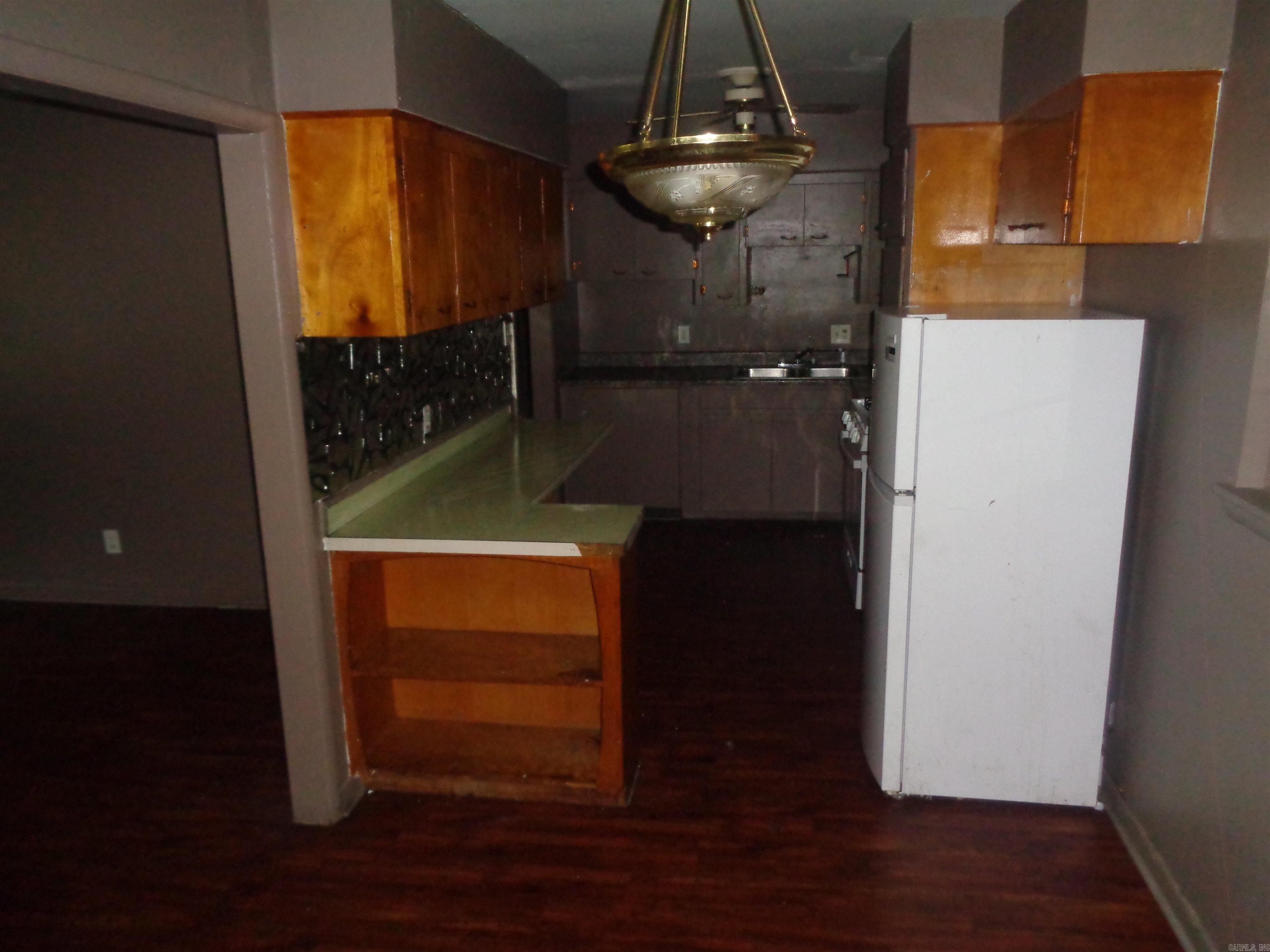 2400  Howard  Little Rock, AR