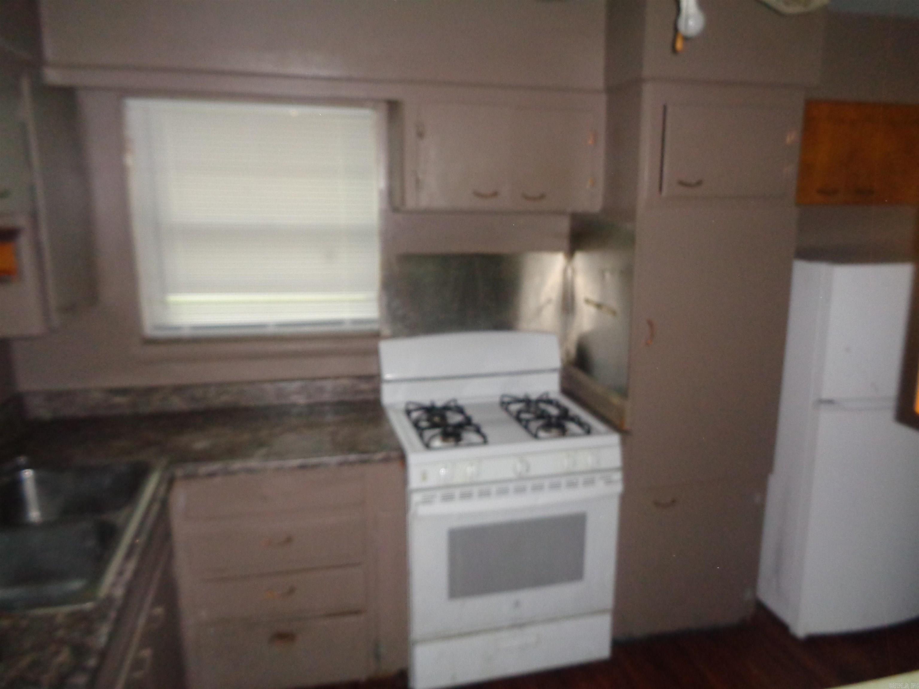 2400  Howard  Little Rock, AR