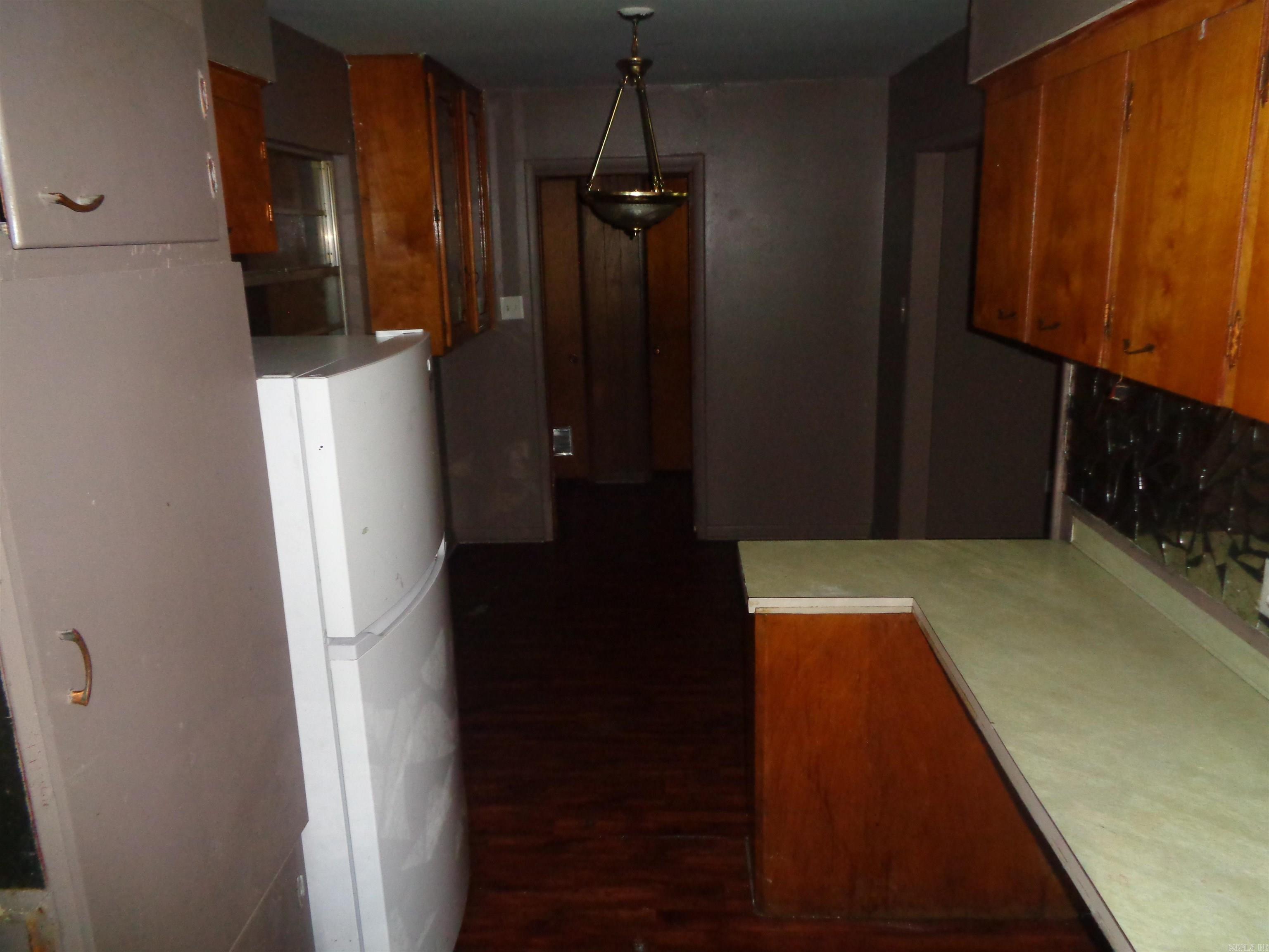 2400  Howard  Little Rock, AR