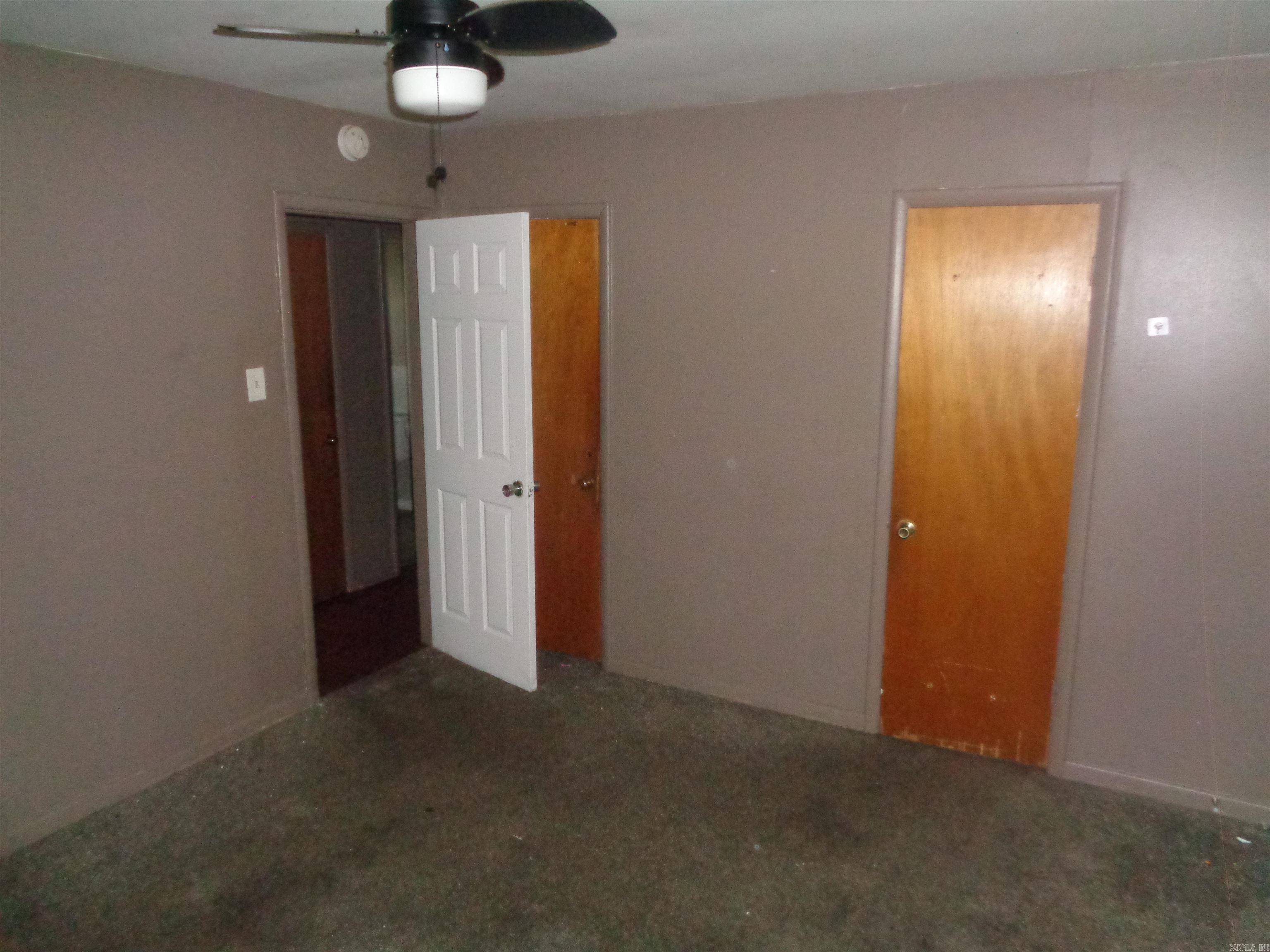 2400  Howard  Little Rock, AR