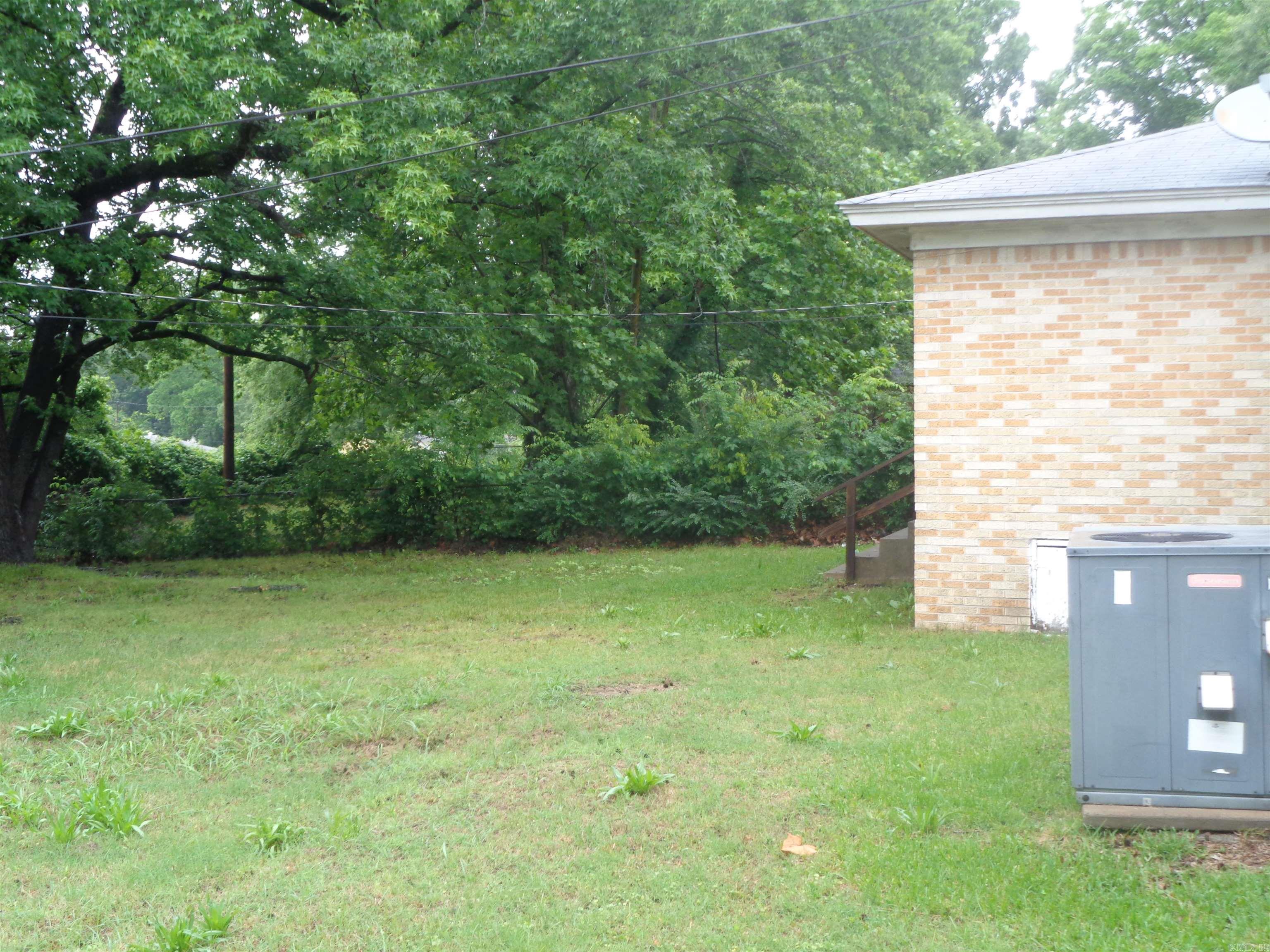 2400  Howard  Little Rock, AR