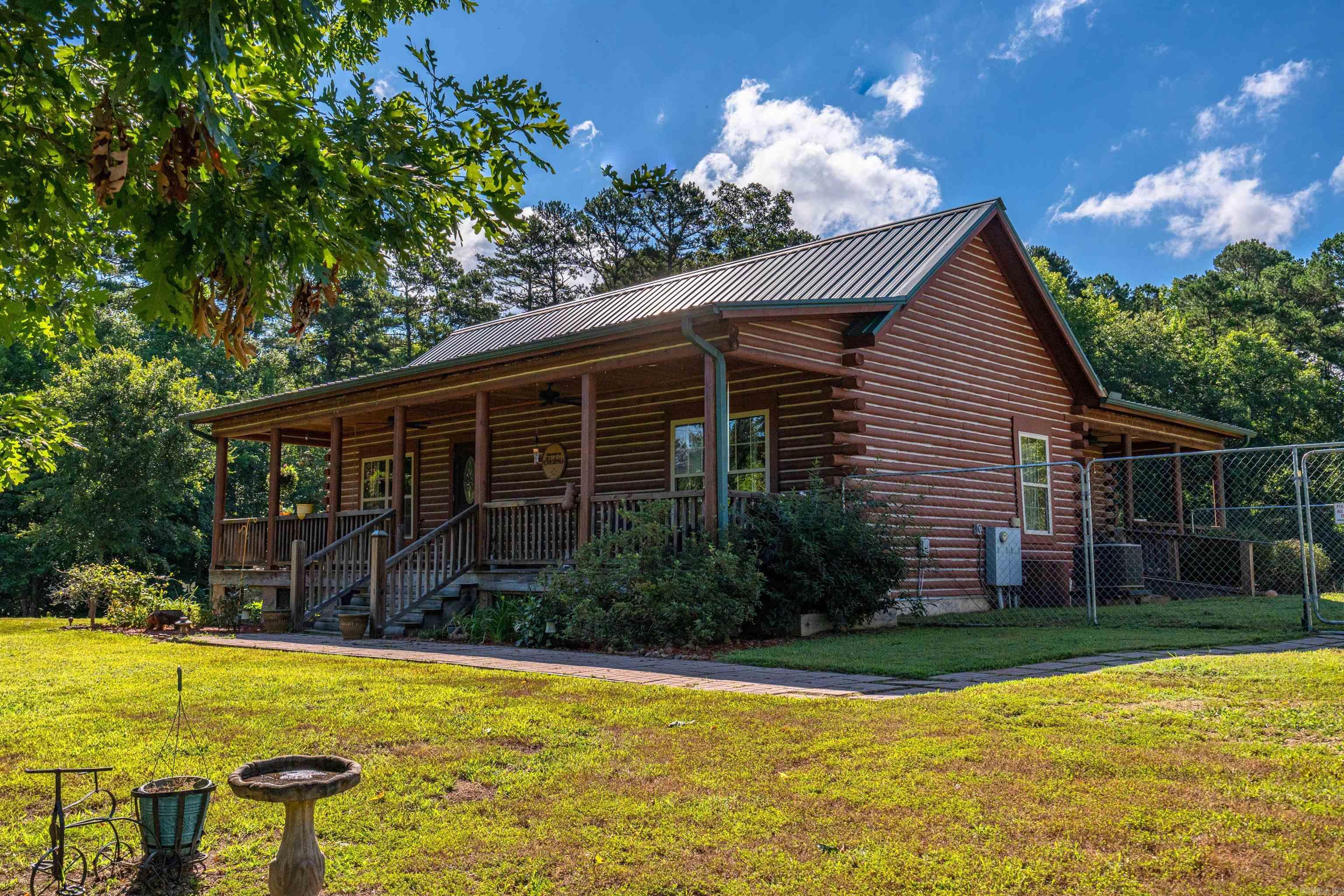 113  Kirby Landing Rd  Kirby, AR