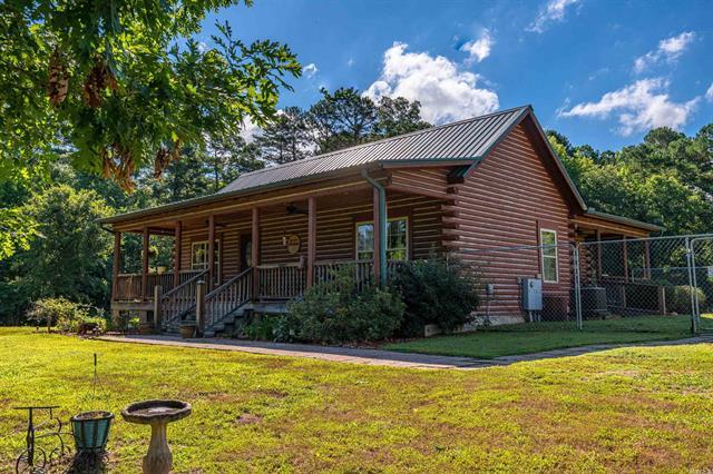 113  Kirby Landing Rd  Kirby, AR