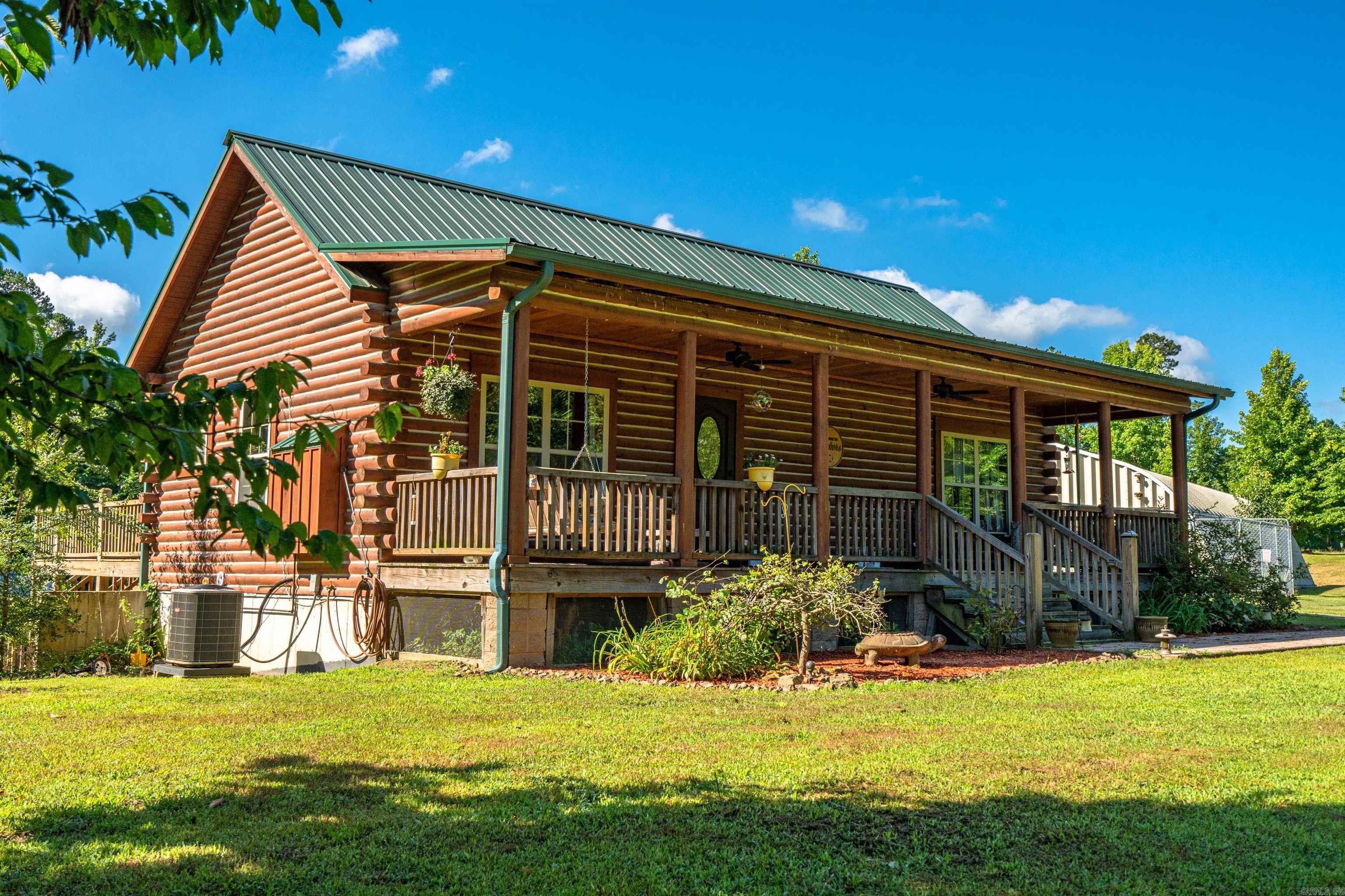113  Kirby Landing Rd  Kirby, AR