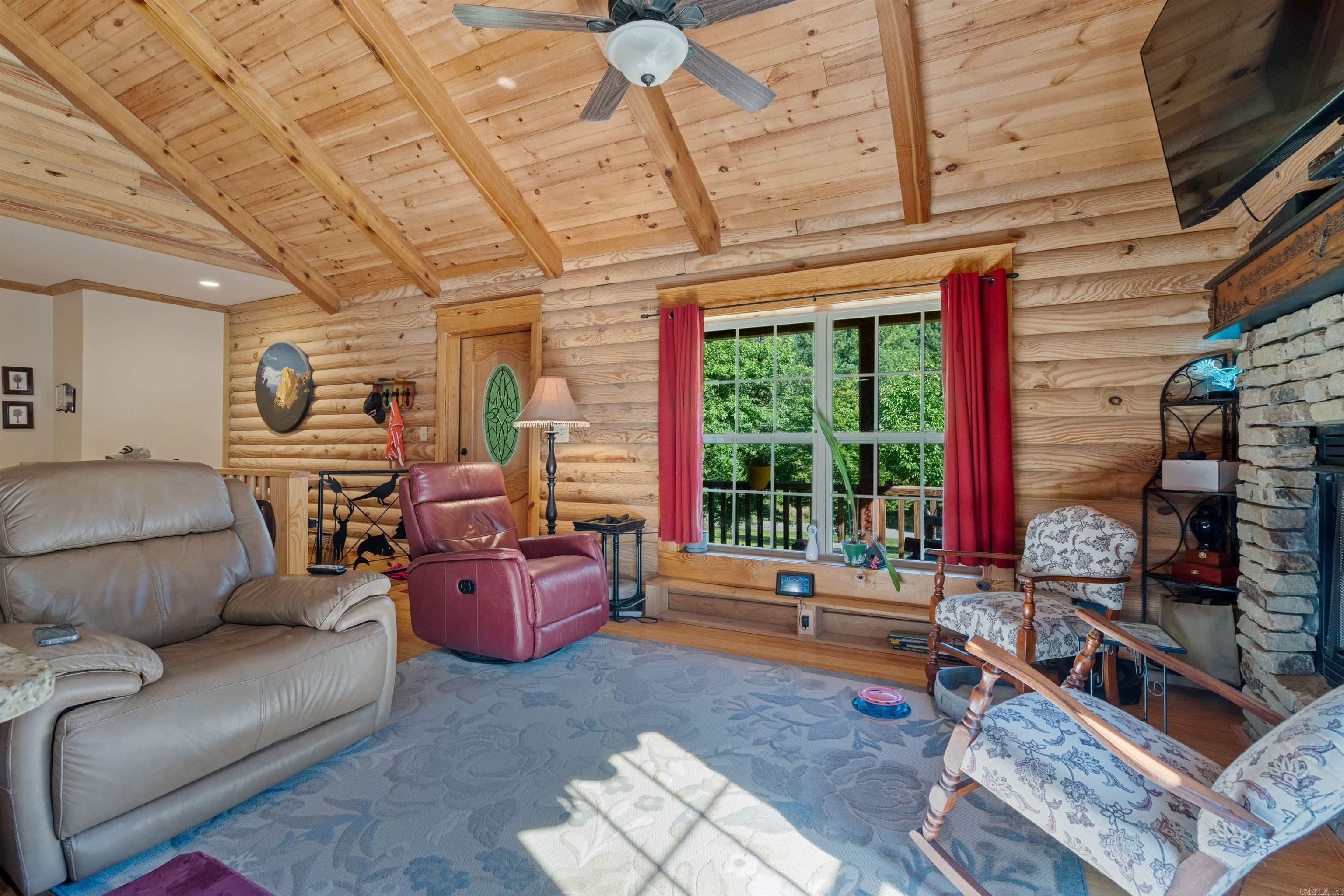113  Kirby Landing Rd  Kirby, AR