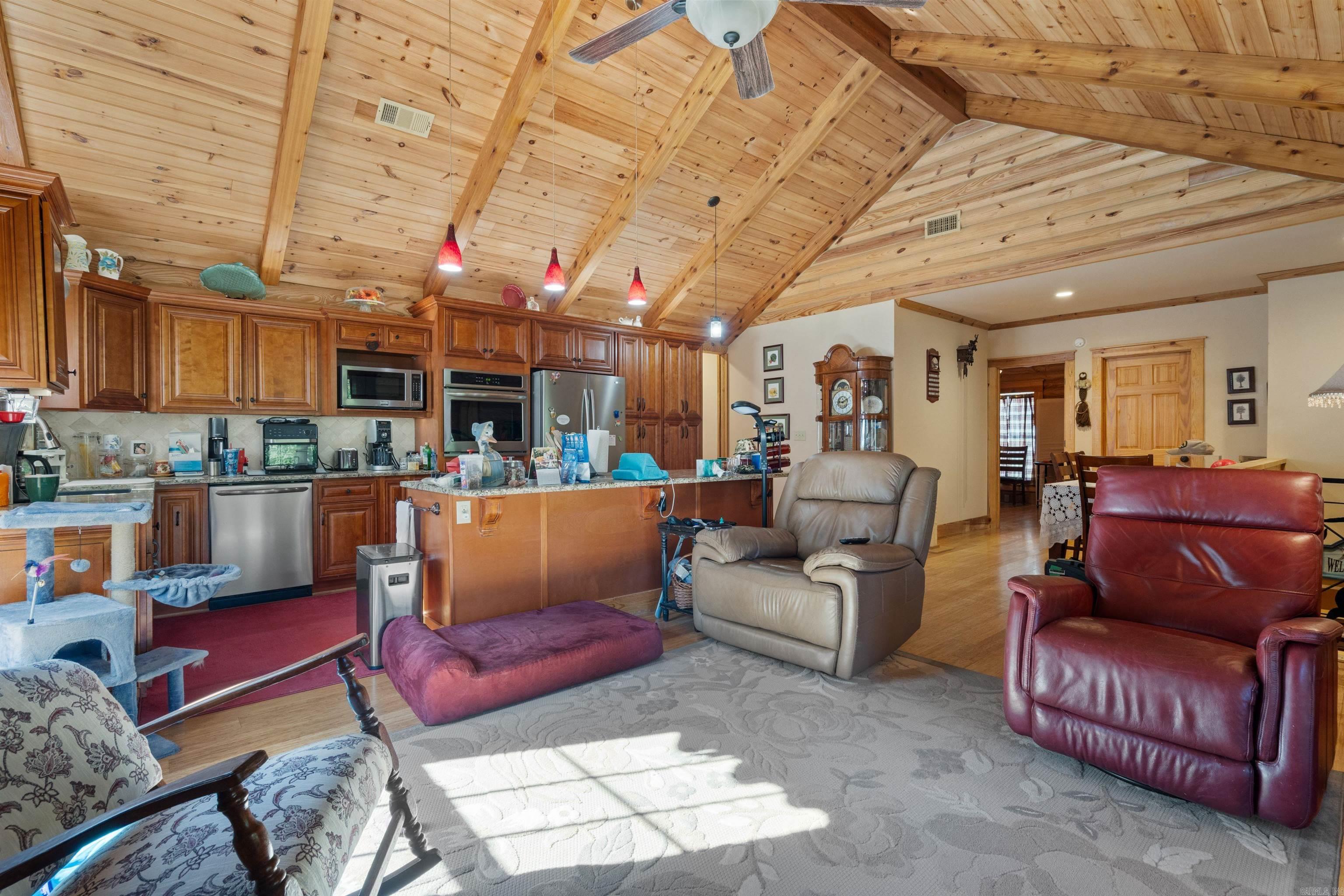 113  Kirby Landing Rd  Kirby, AR