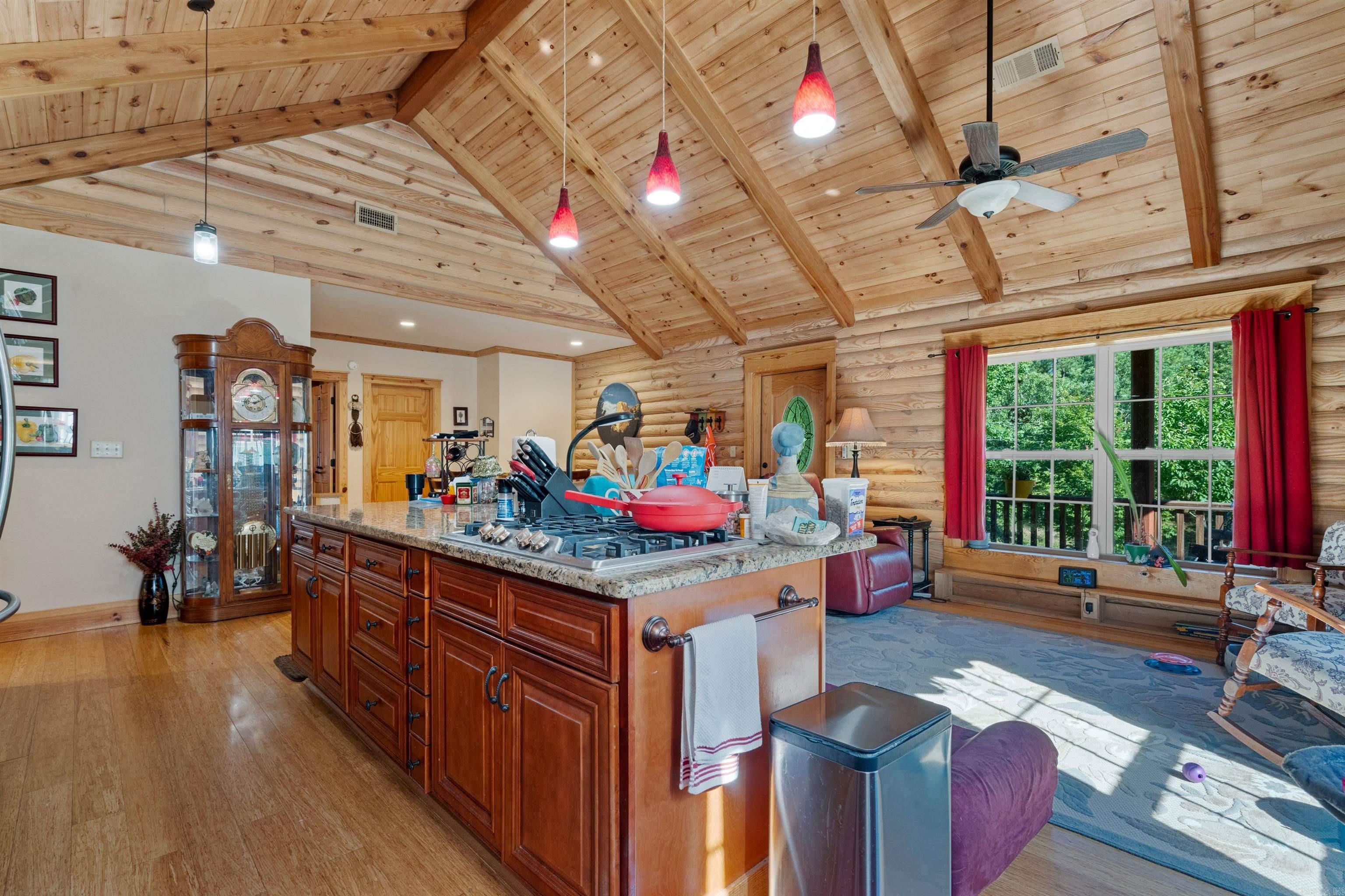 113  Kirby Landing Rd  Kirby, AR