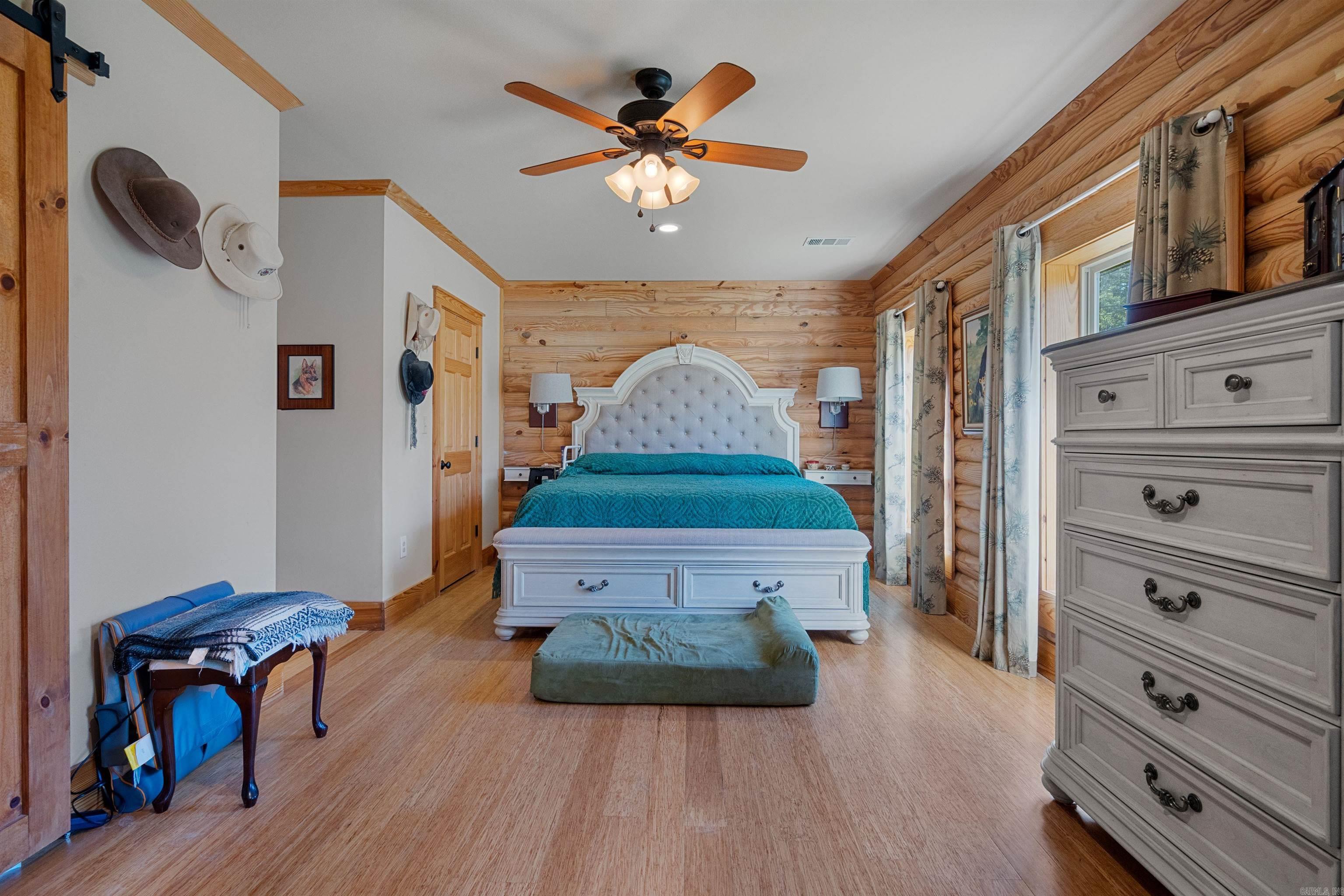 113  Kirby Landing Rd  Kirby, AR