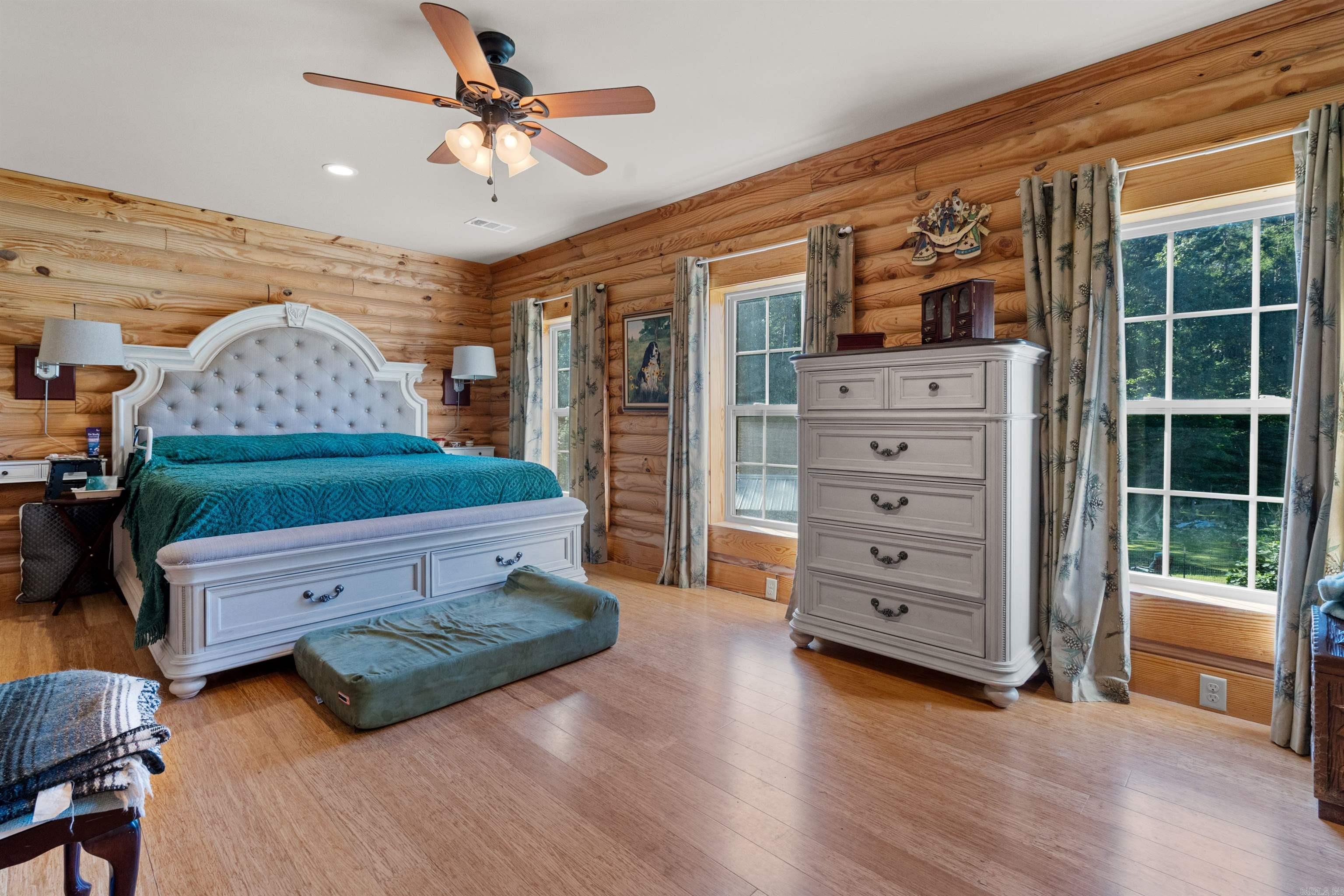 113  Kirby Landing Rd  Kirby, AR