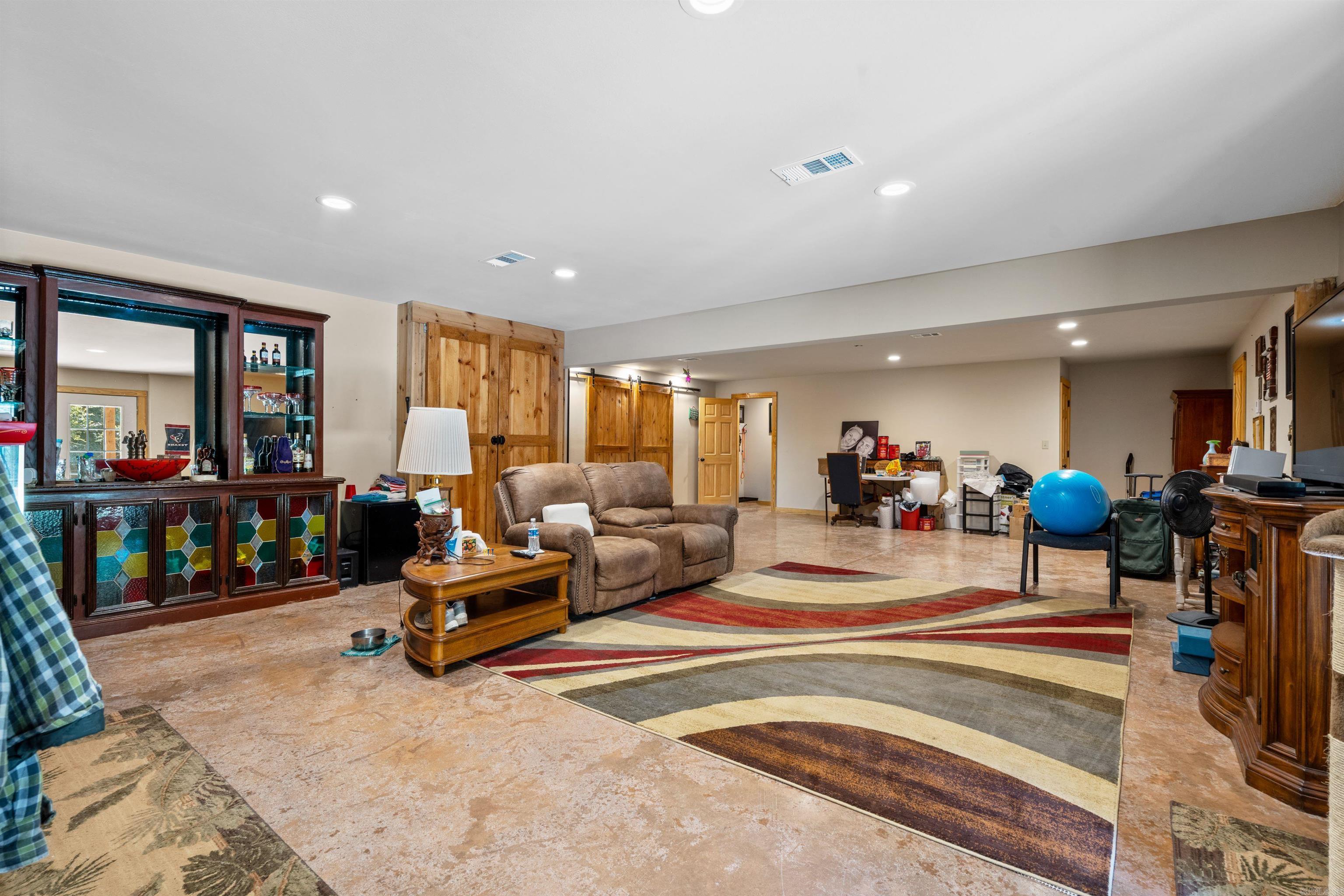 113  Kirby Landing Rd  Kirby, AR