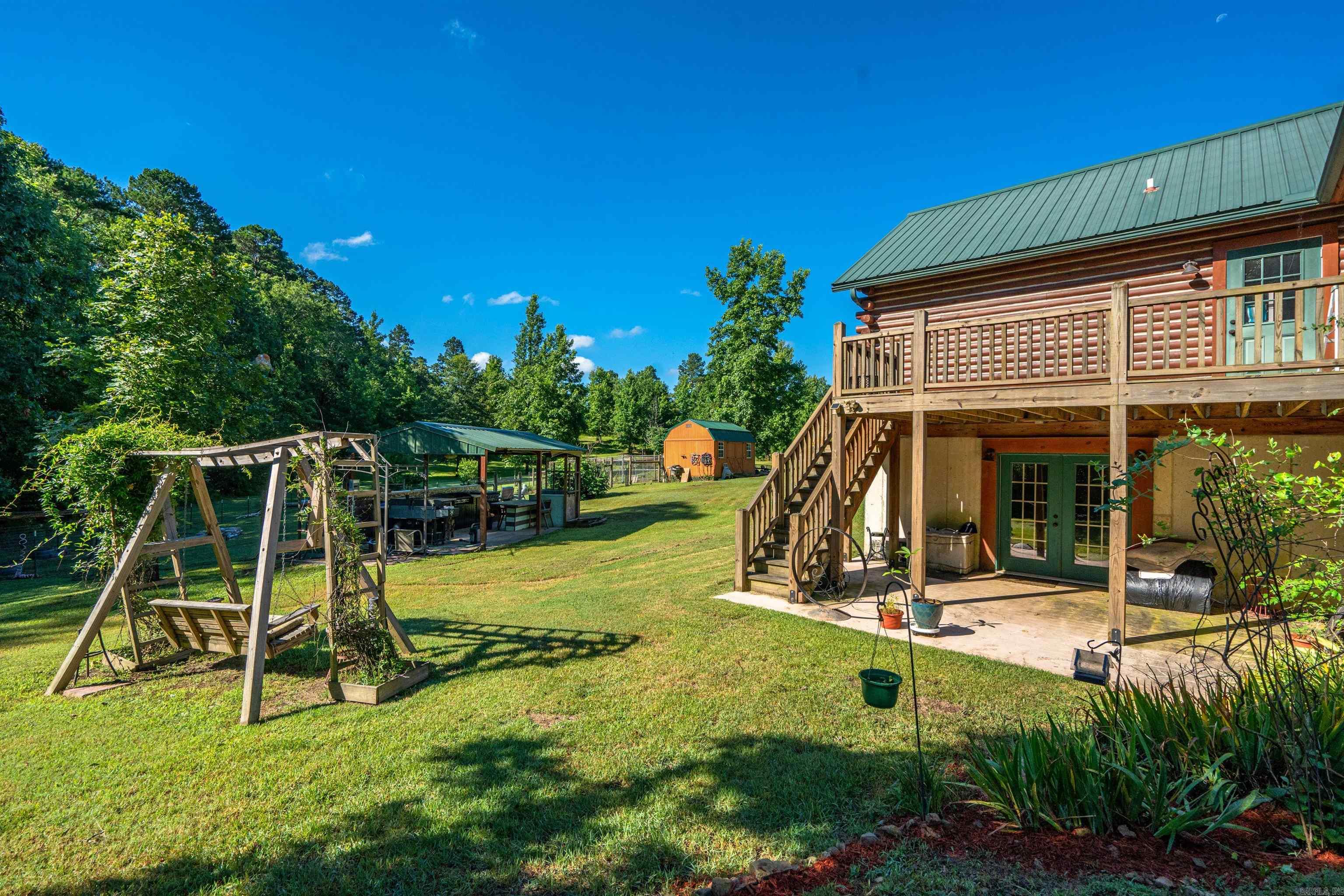 113  Kirby Landing Rd  Kirby, AR