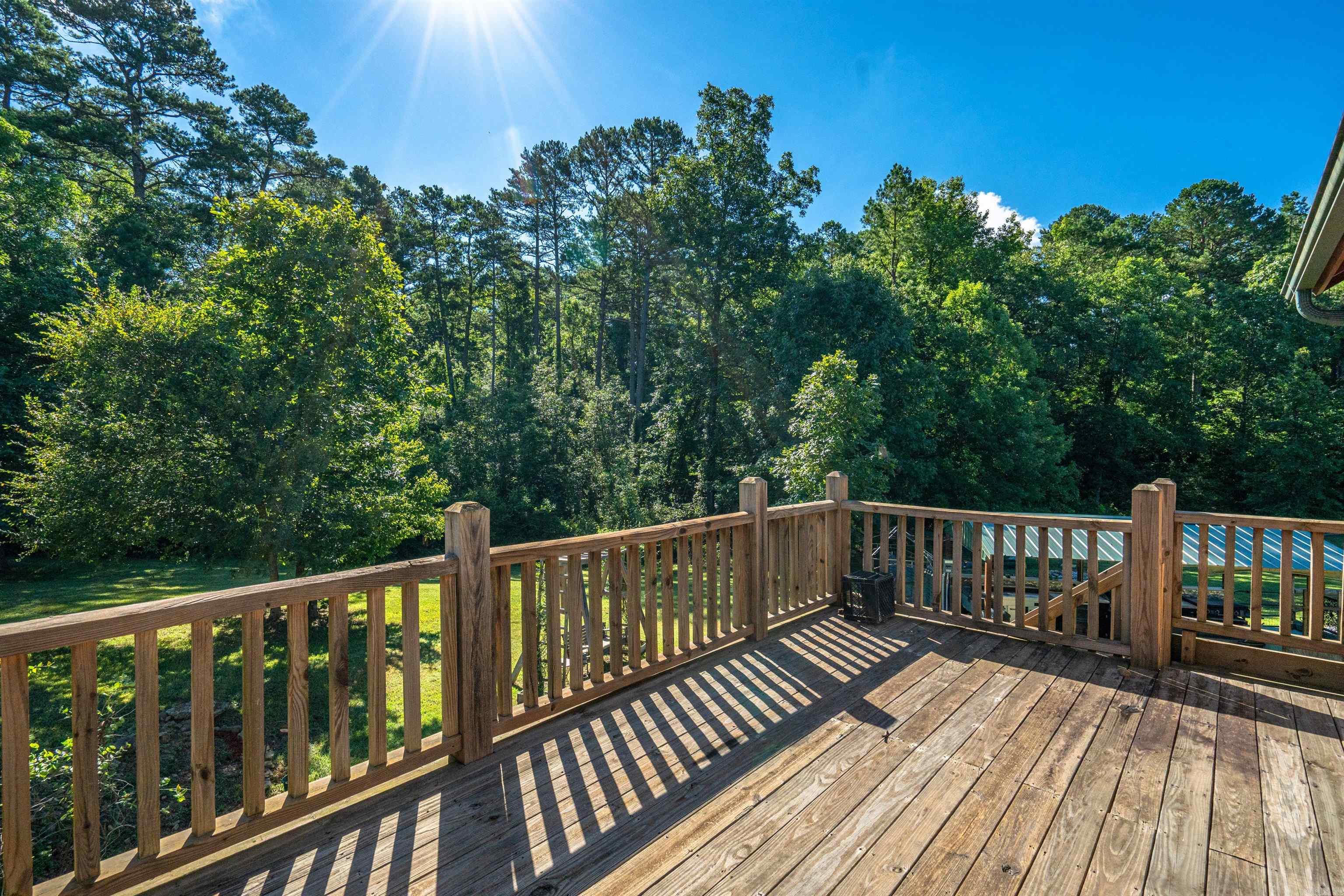 113  Kirby Landing Rd  Kirby, AR