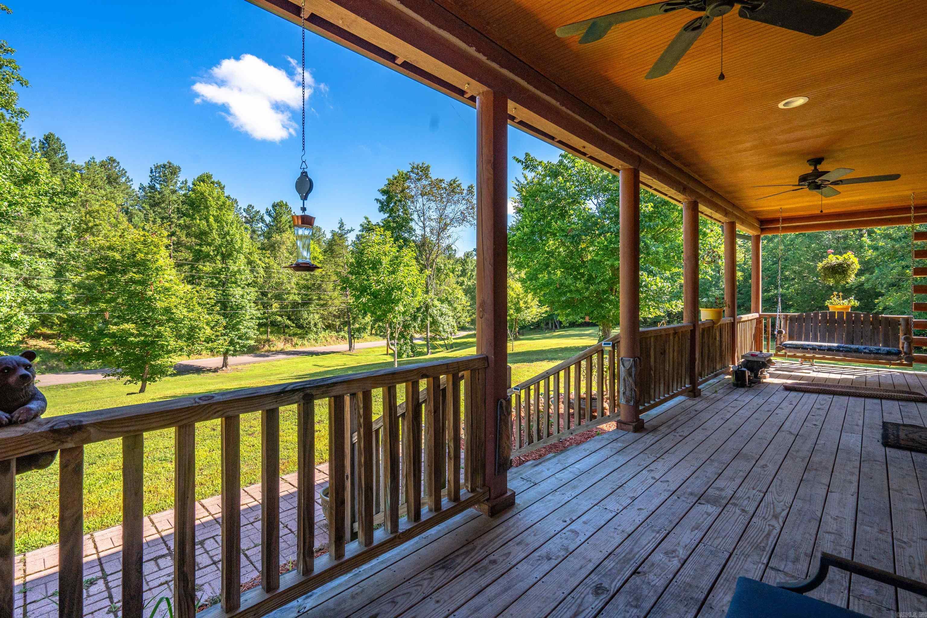 113  Kirby Landing Rd  Kirby, AR