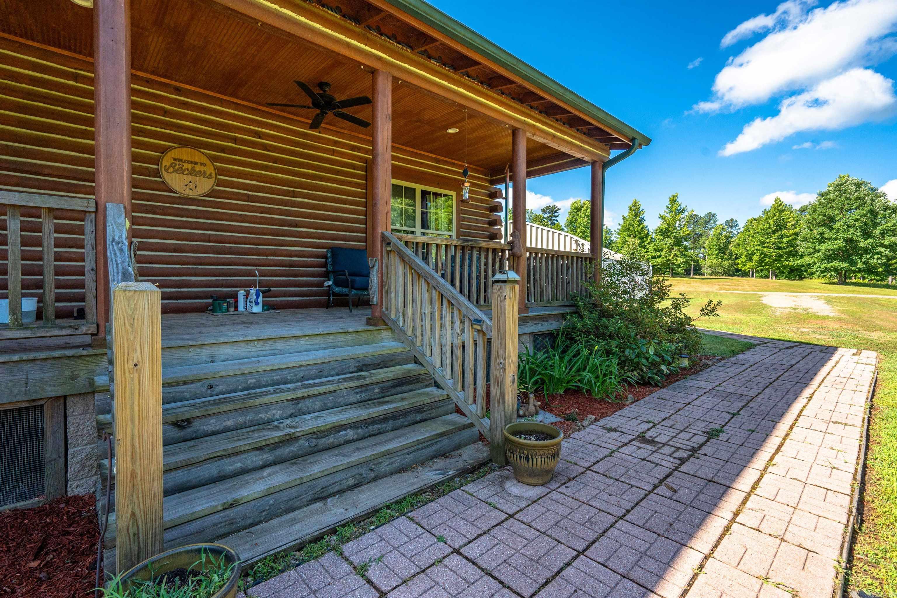113  Kirby Landing Rd  Kirby, AR