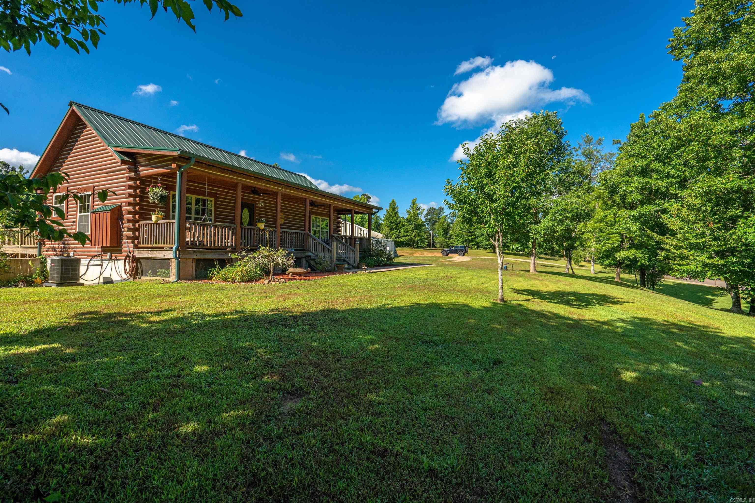 113  Kirby Landing Rd  Kirby, AR