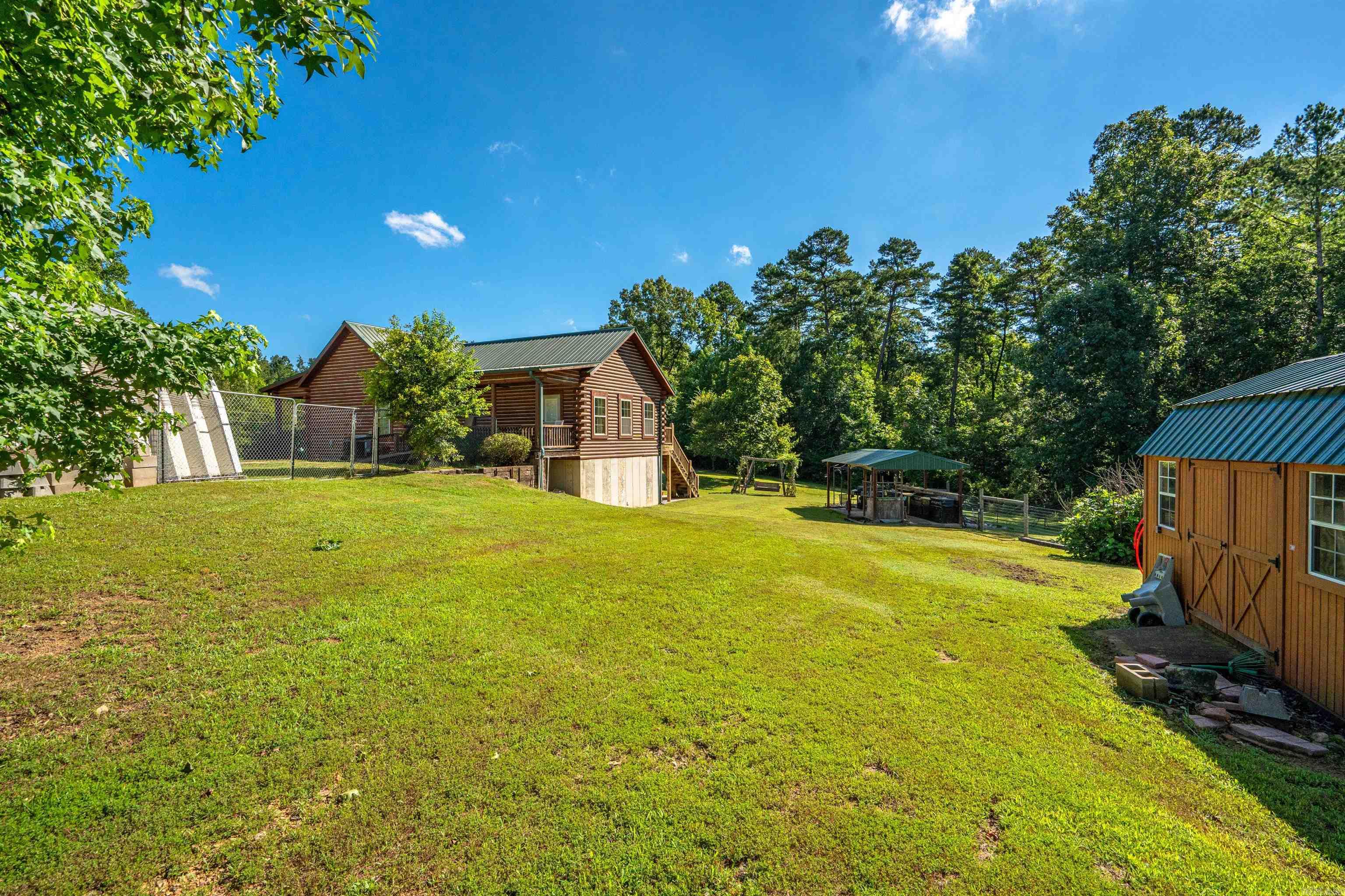 113  Kirby Landing Rd  Kirby, AR