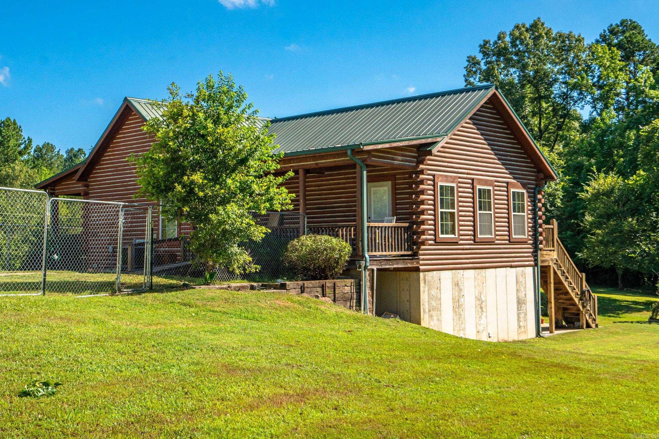 113  Kirby Landing Rd  Kirby, AR