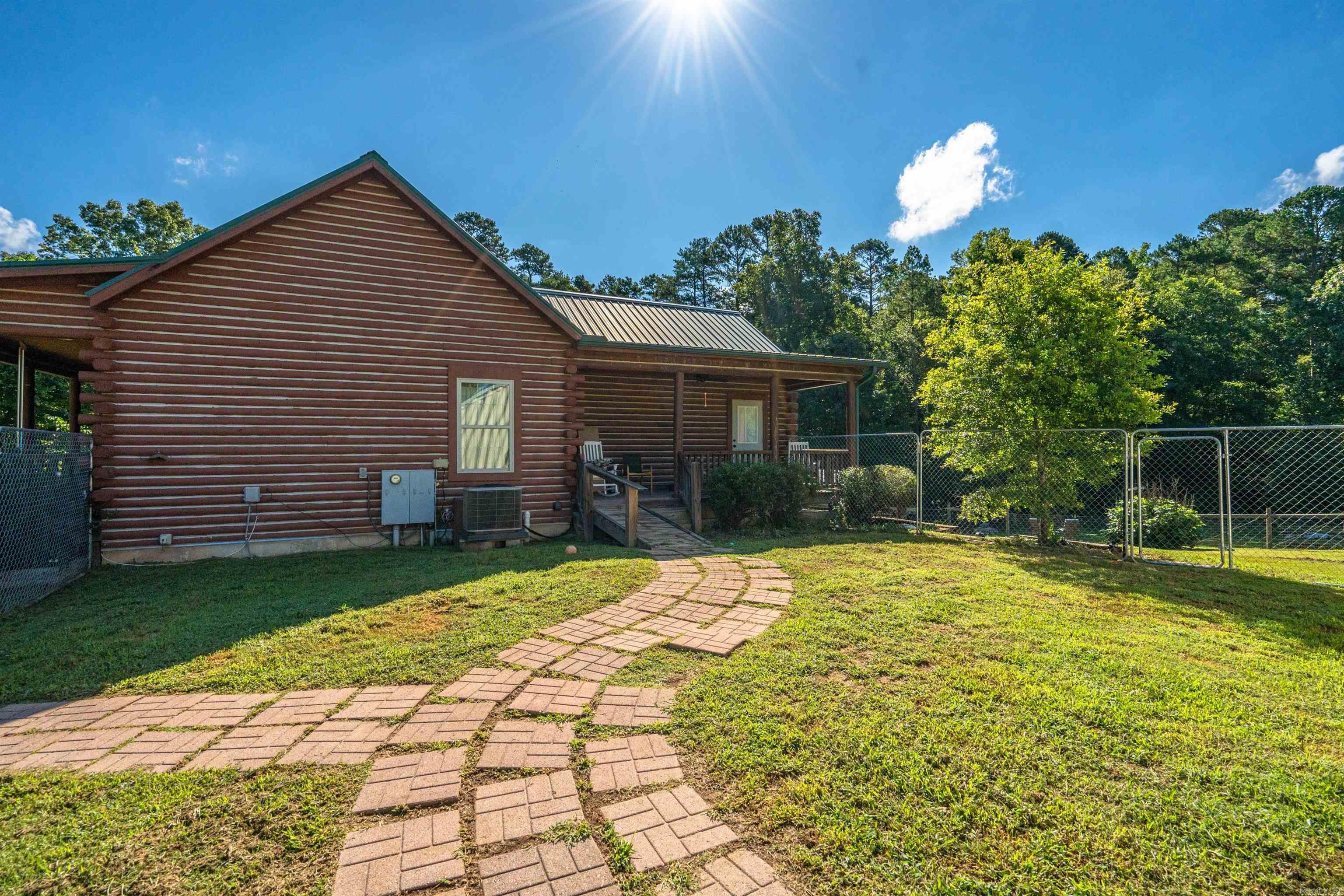 113  Kirby Landing Rd  Kirby, AR