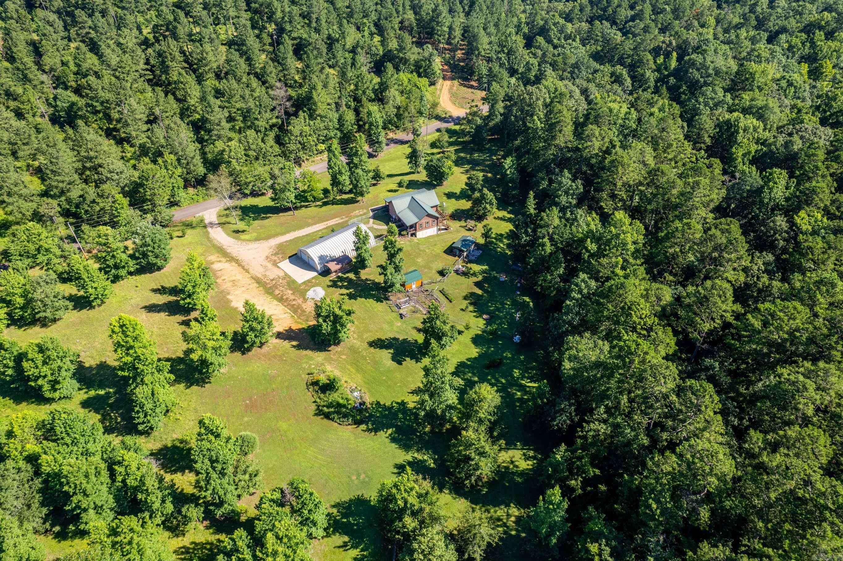 113  Kirby Landing Rd  Kirby, AR