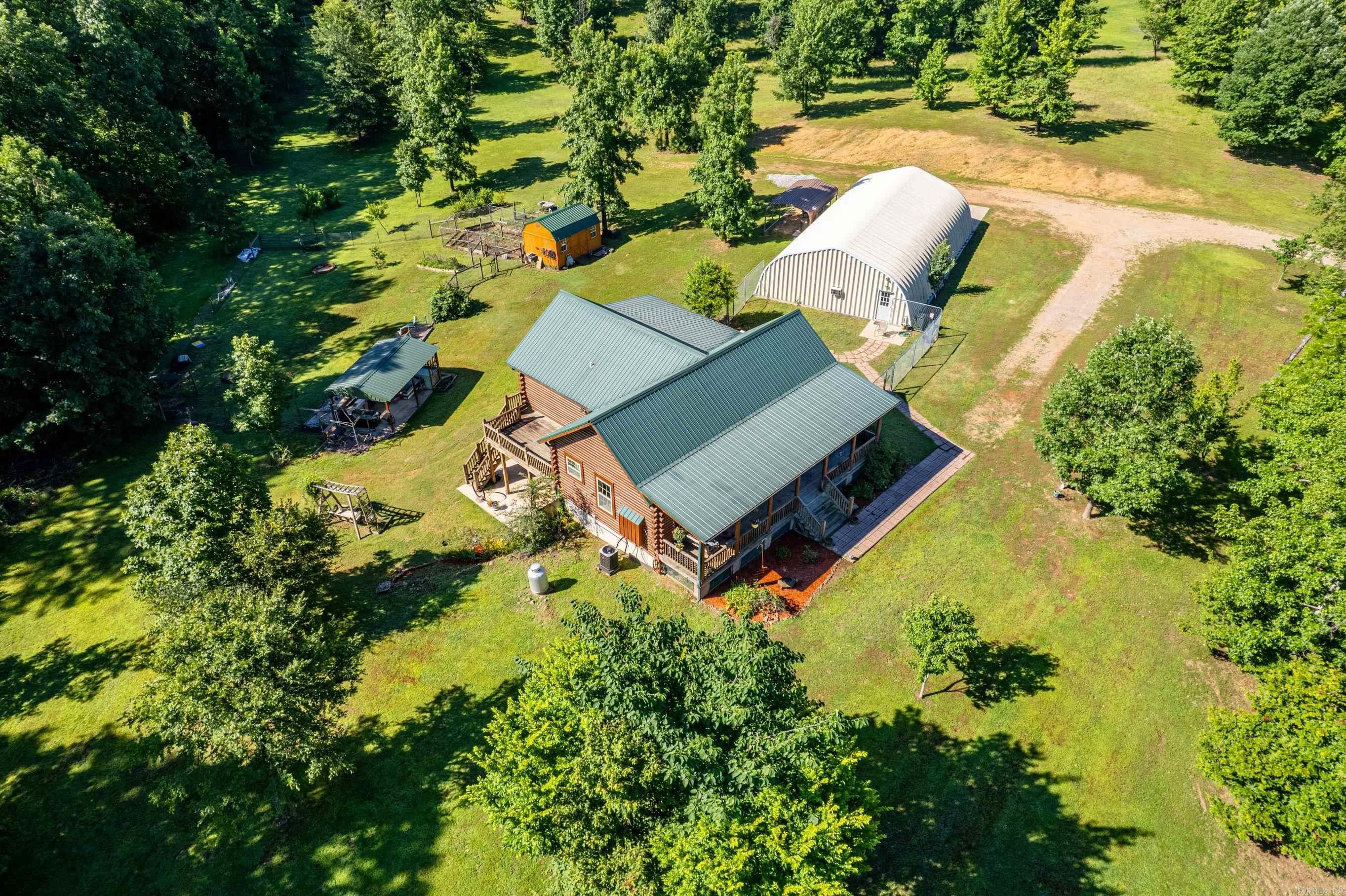 113  Kirby Landing Rd  Kirby, AR