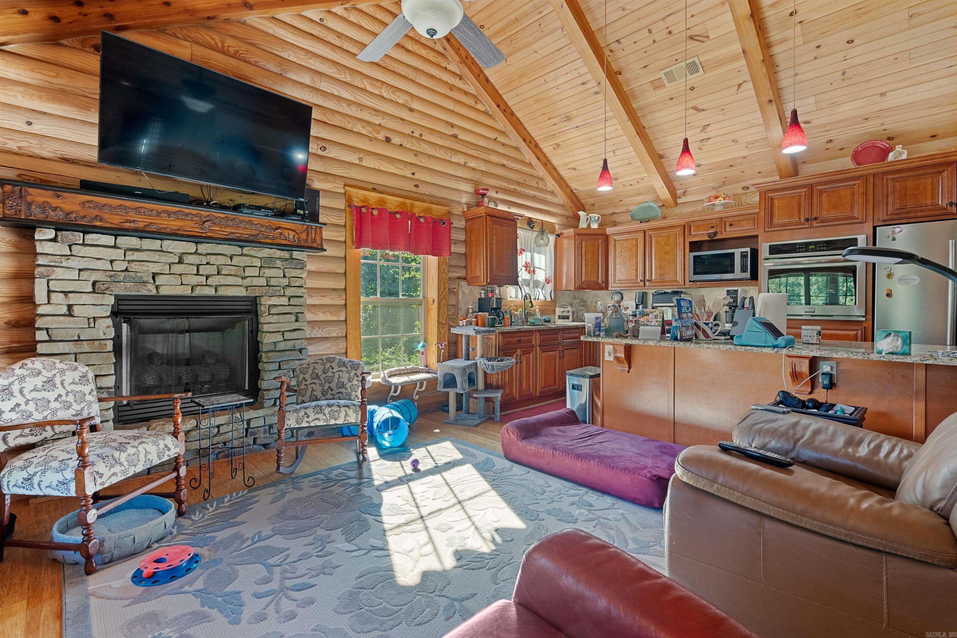 113  Kirby Landing Rd  Kirby, AR