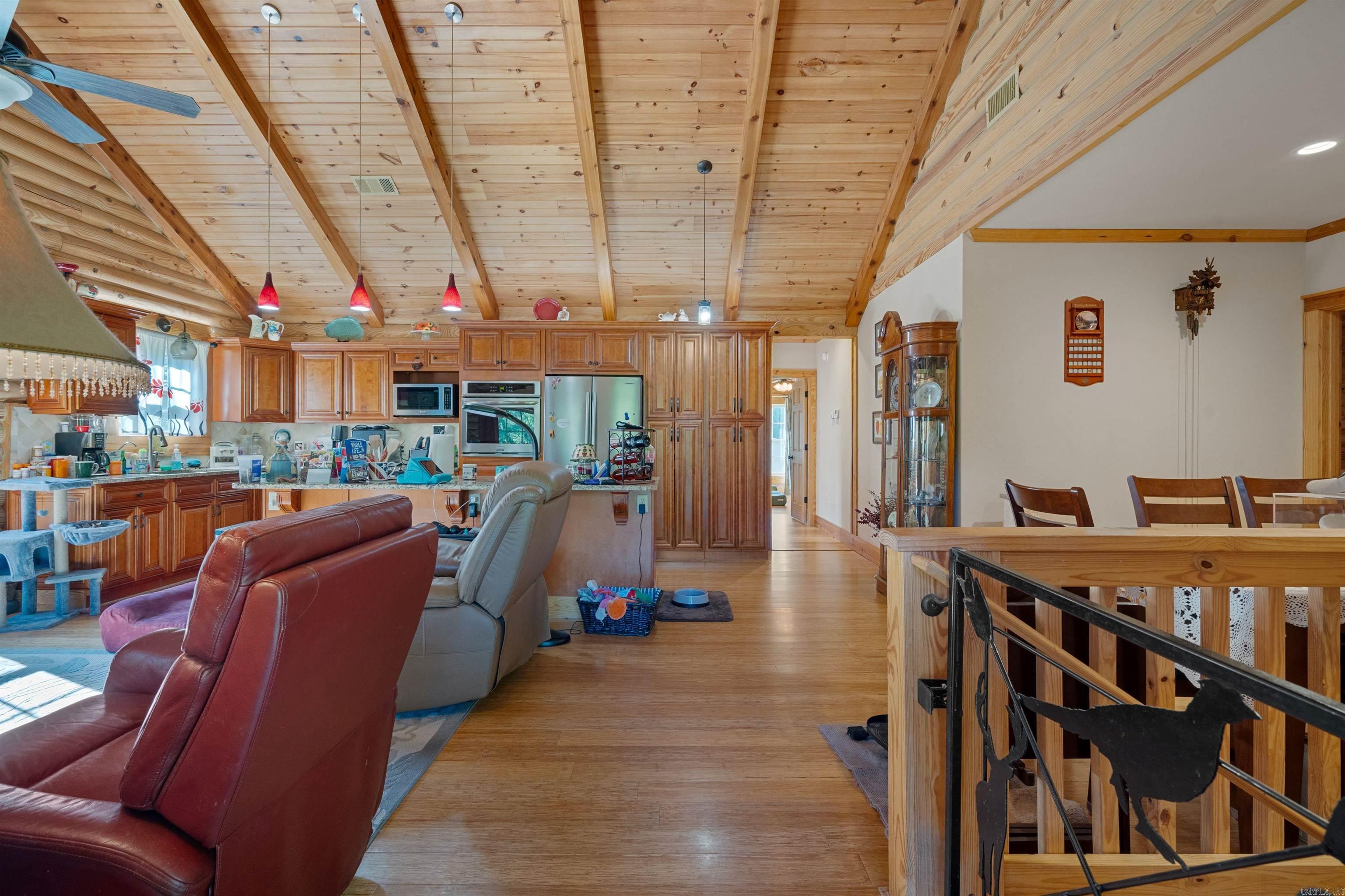 113  Kirby Landing Rd  Kirby, AR