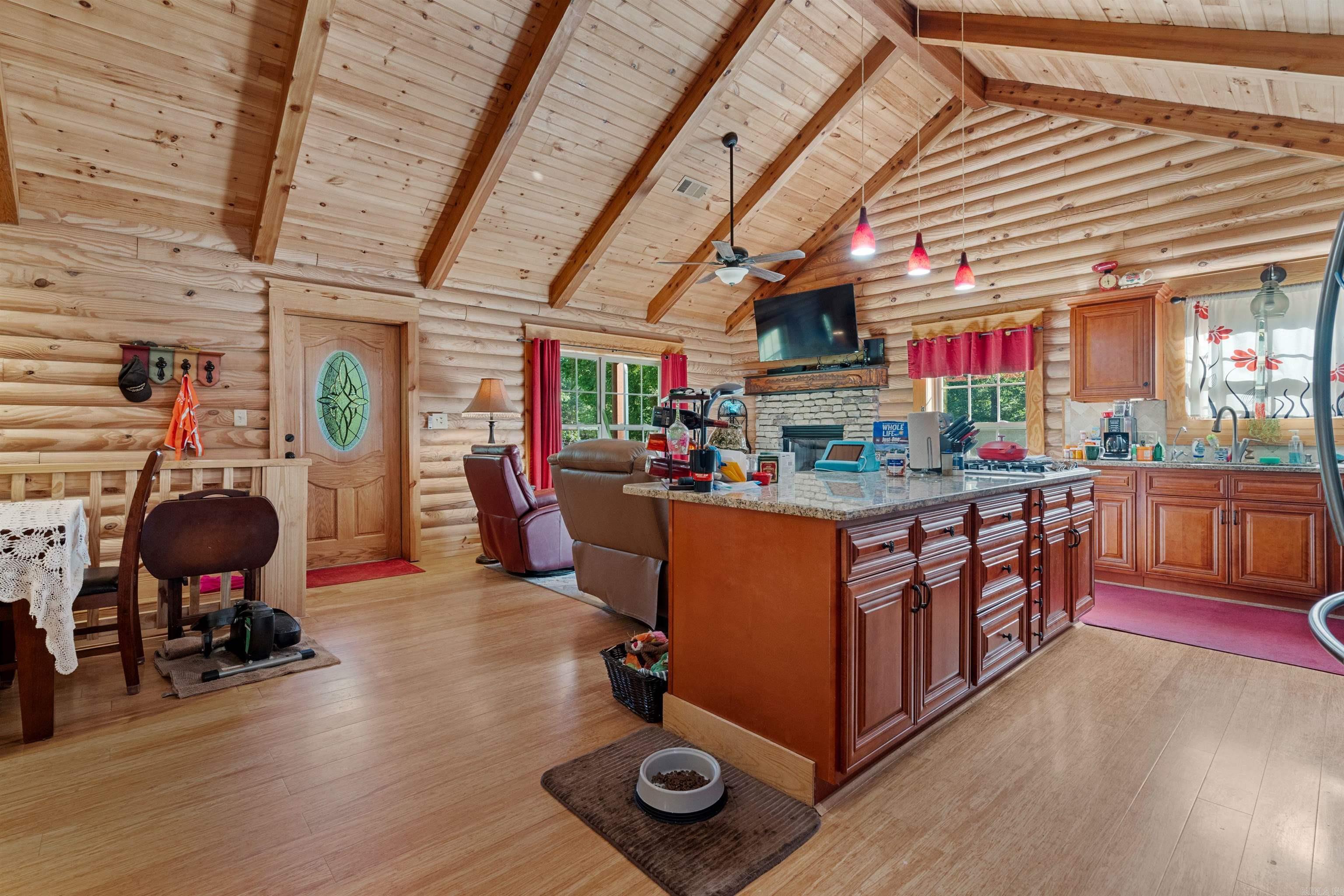 113  Kirby Landing Rd  Kirby, AR