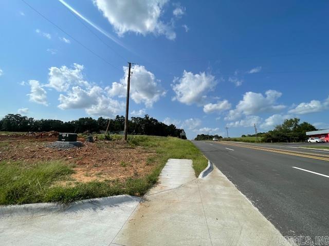 Lot 1  Hwy 65 / Sky Eagle Drive  Greenbrier, AR