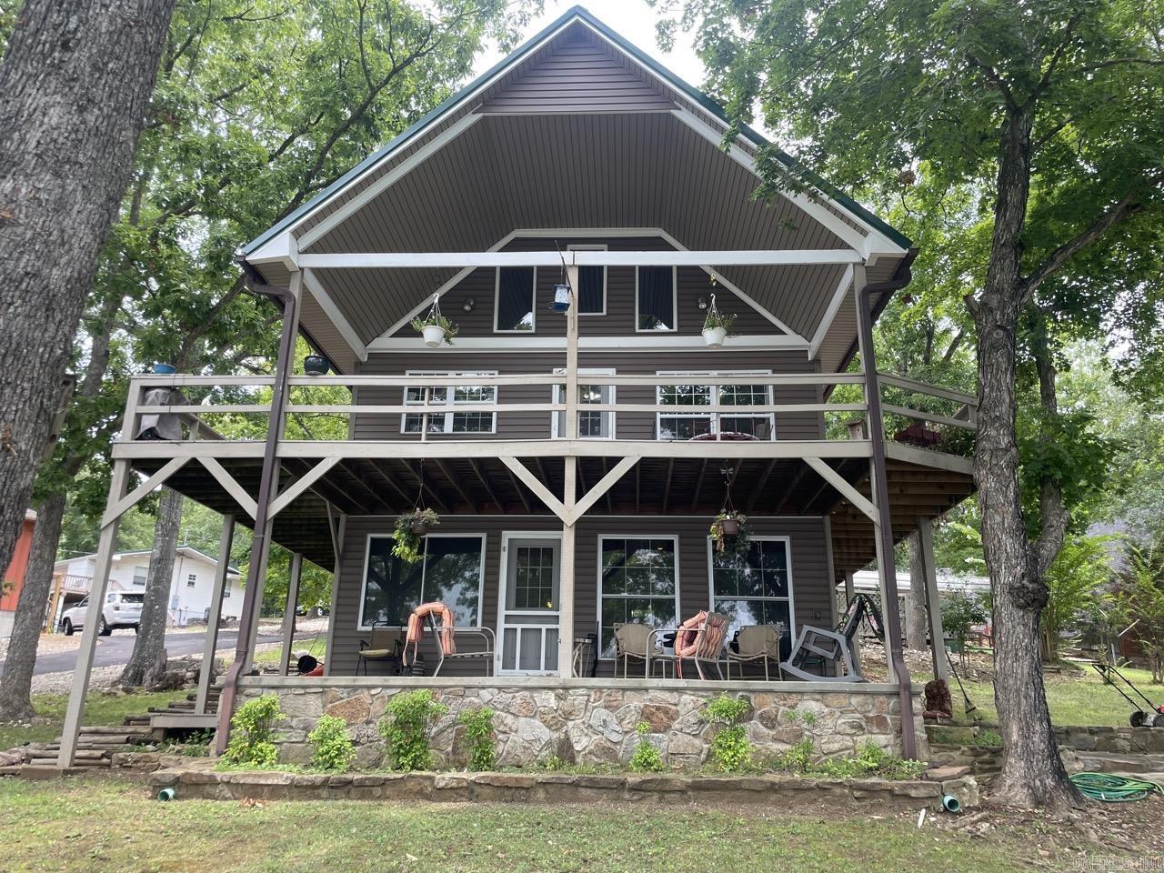 509A  Woodland Hills  Hardy, AR