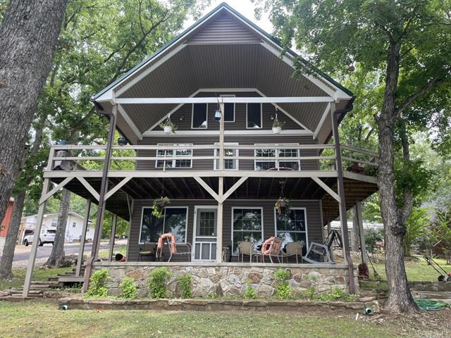 509A  Woodland Hills  Hardy, AR