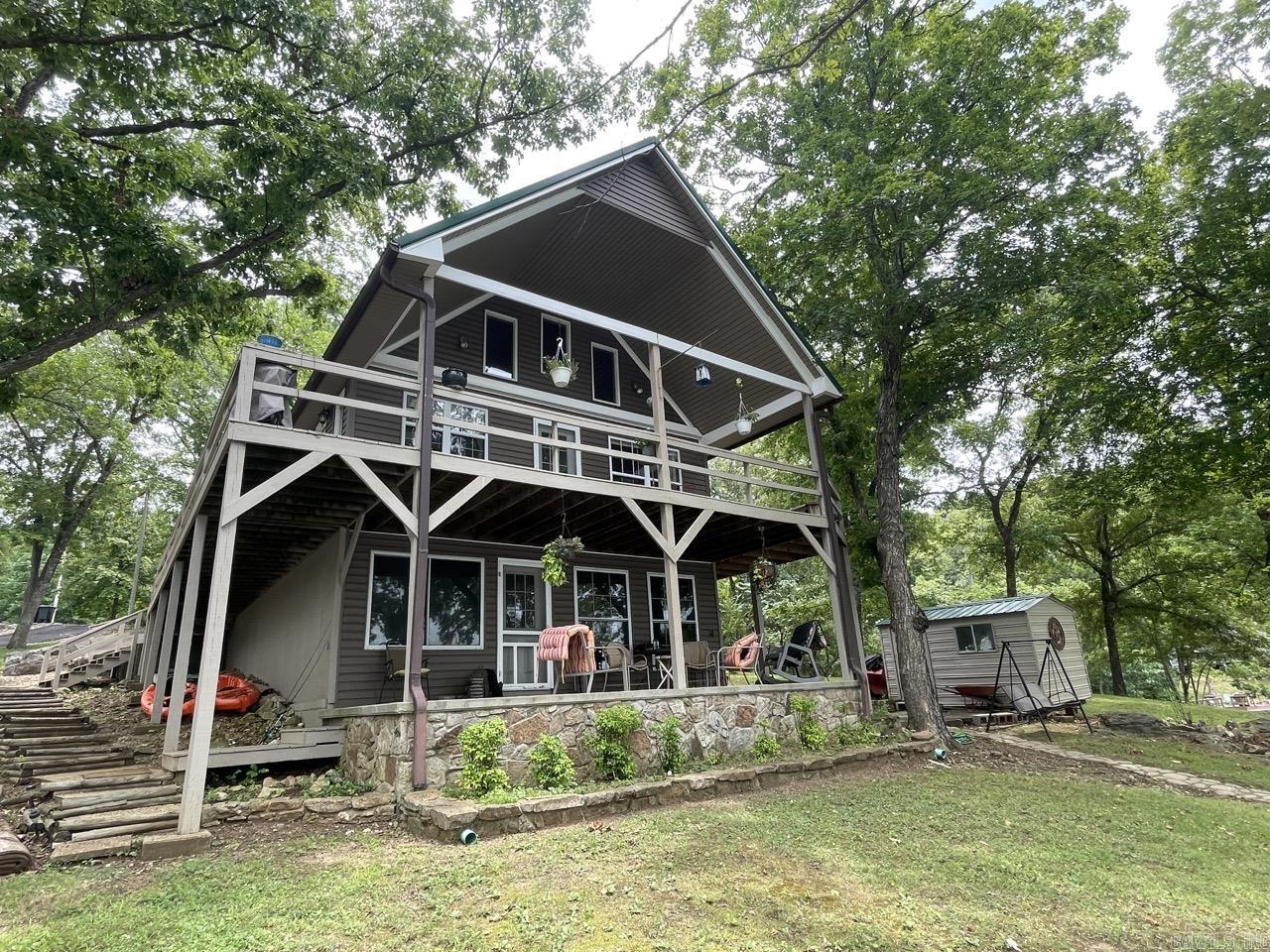 509A  Woodland Hills  Hardy, AR