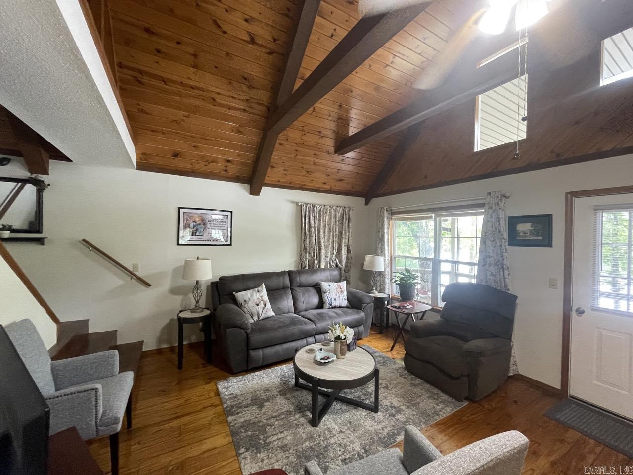 509A  Woodland Hills  Hardy, AR
