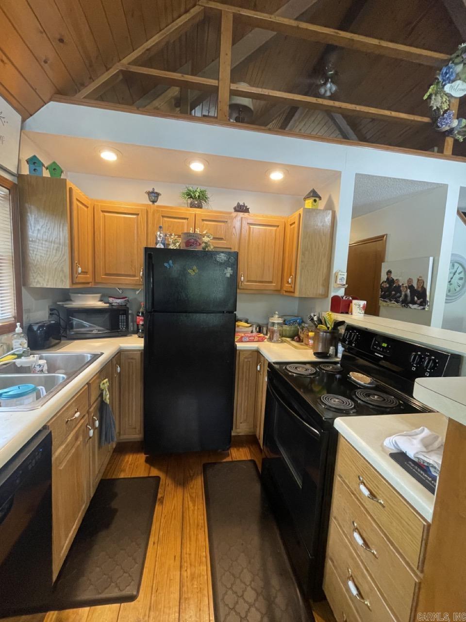 509A  Woodland Hills  Hardy, AR