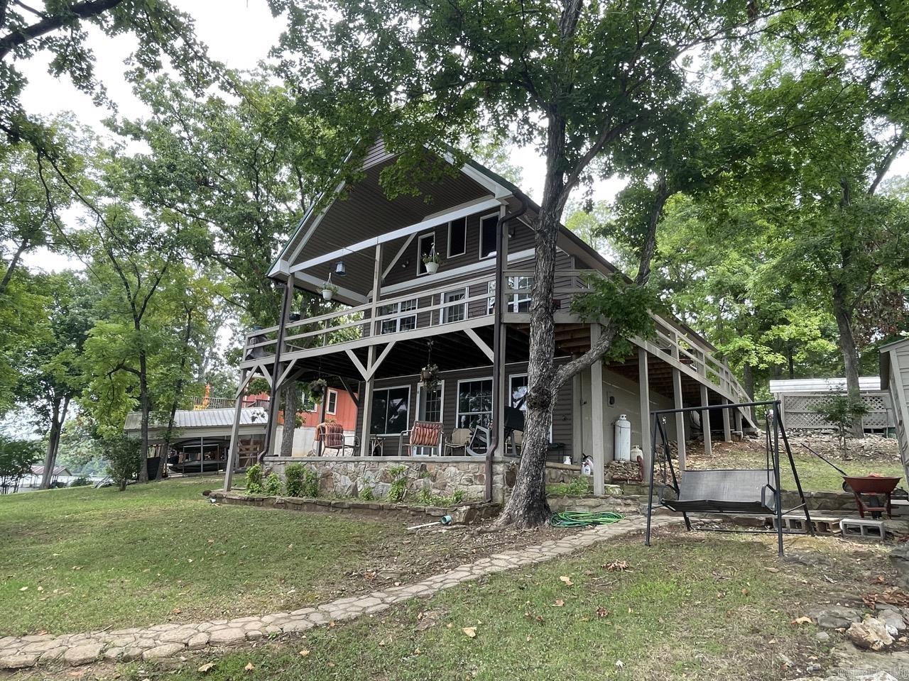509A  Woodland Hills  Hardy, AR