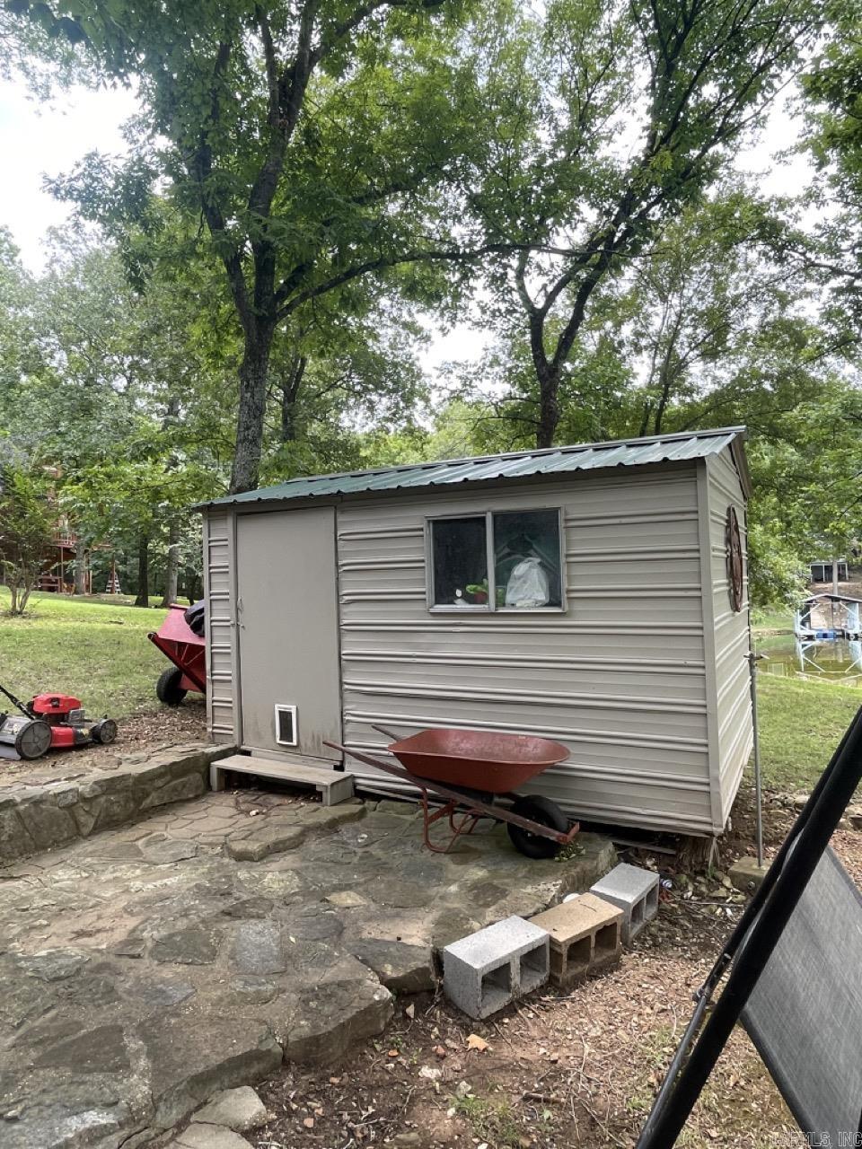 509A  Woodland Hills  Hardy, AR