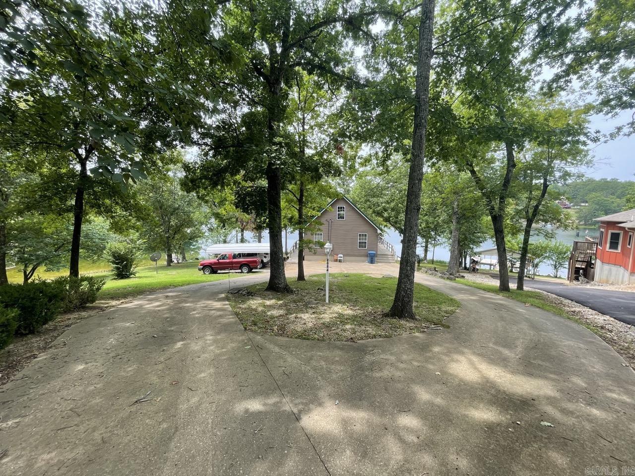 509A  Woodland Hills  Hardy, AR