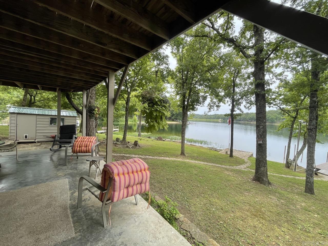 509A  Woodland Hills  Hardy, AR