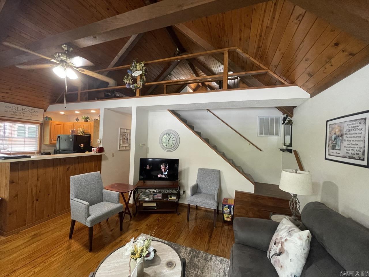 509A  Woodland Hills  Hardy, AR