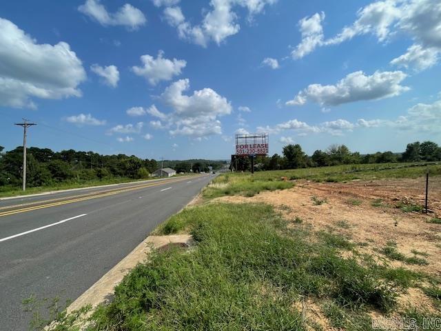 Lot 4  Hwy 65 / Sky Eagle Drive  Greenbrier, AR