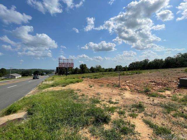 Lot 4  Hwy 65 / Sky Eagle Drive  Greenbrier, AR